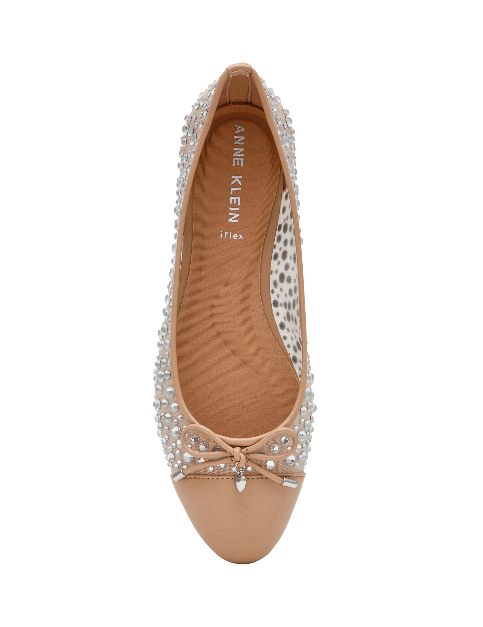 Anne Klein Luci-R Ballet Flat