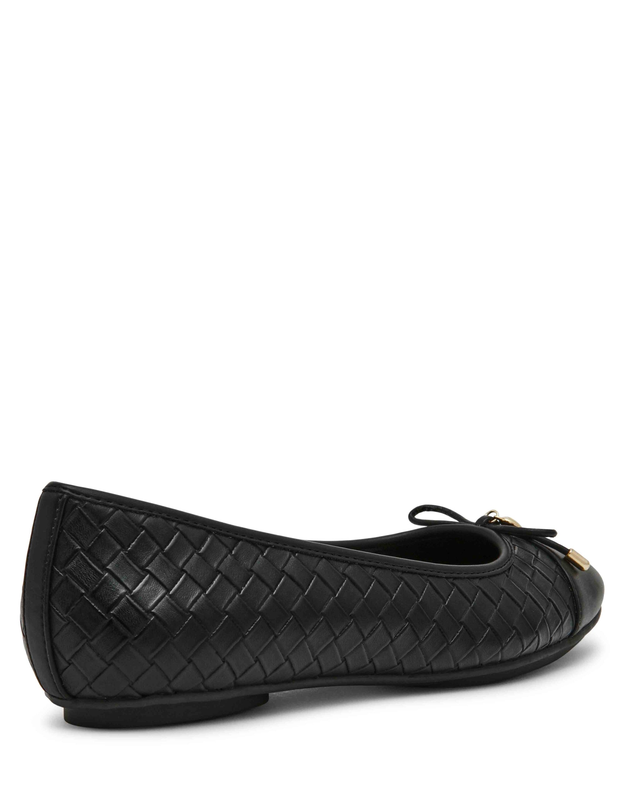 Anne Klein Luci-W Ballet Flat