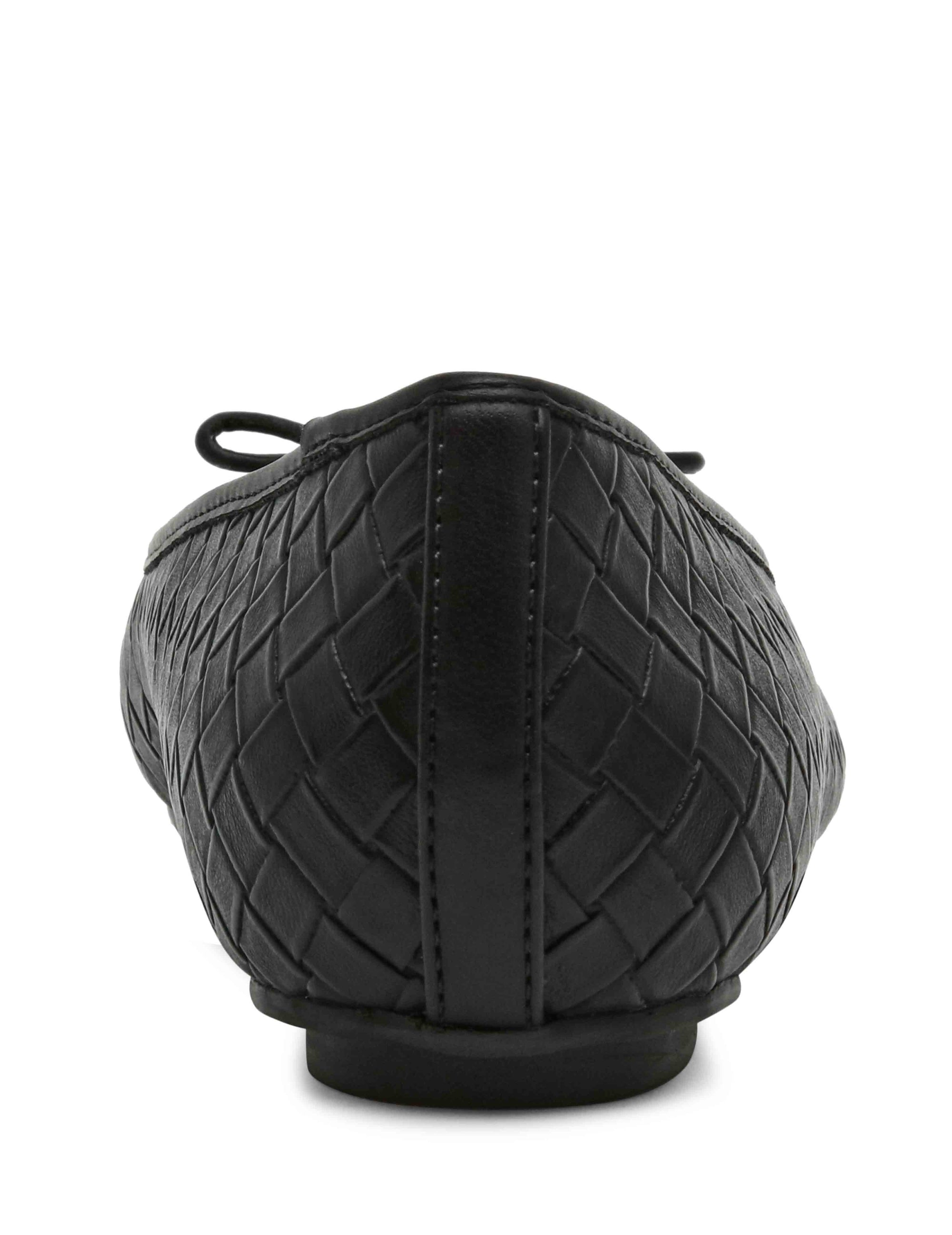 Anne Klein Luci-W Ballet Flat