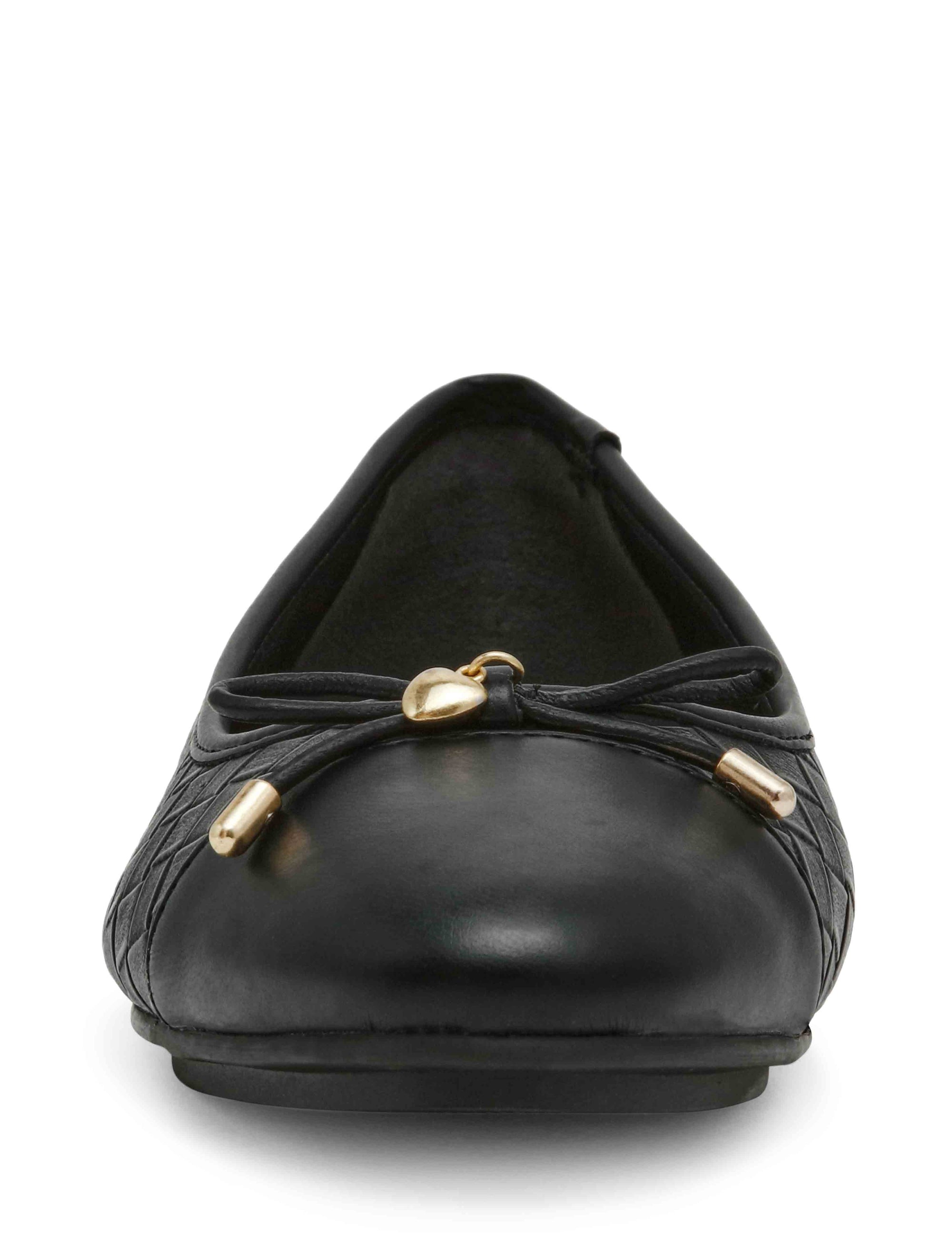 Anne Klein Luci-W Ballet Flat
