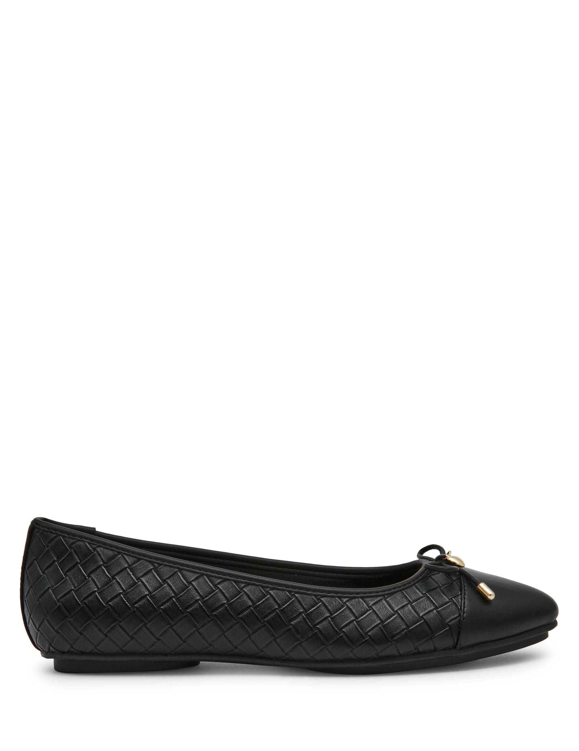 Anne Klein Luci-W Ballet Flat