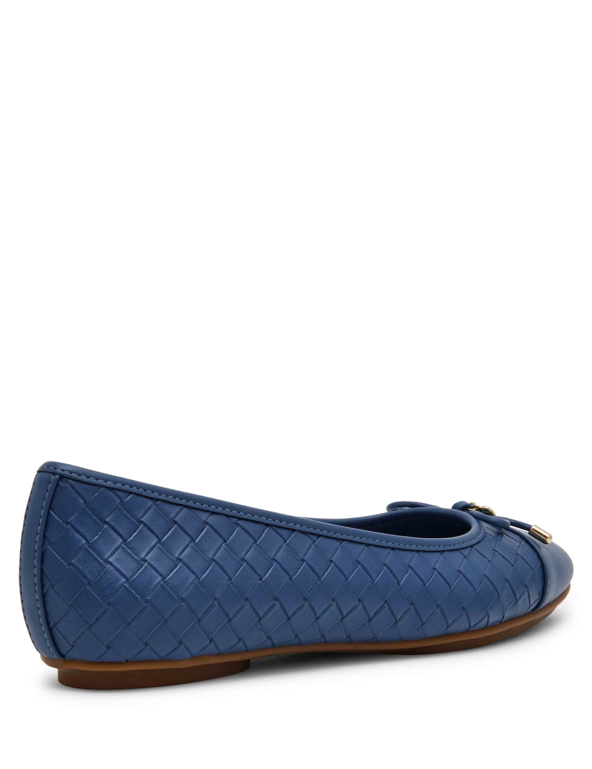 Anne Klein Luci-W Ballet Flat