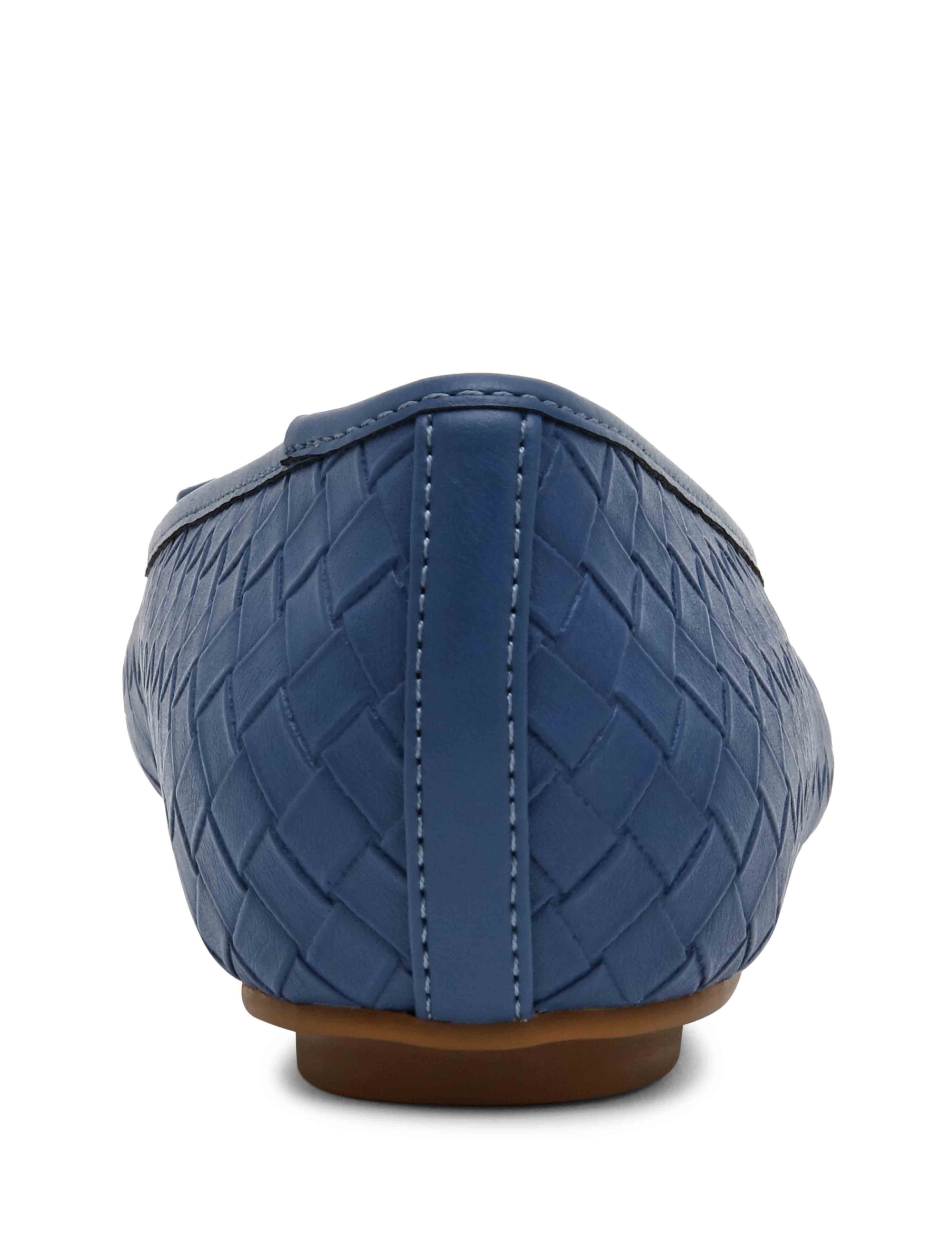 Anne Klein Luci-W Ballet Flat