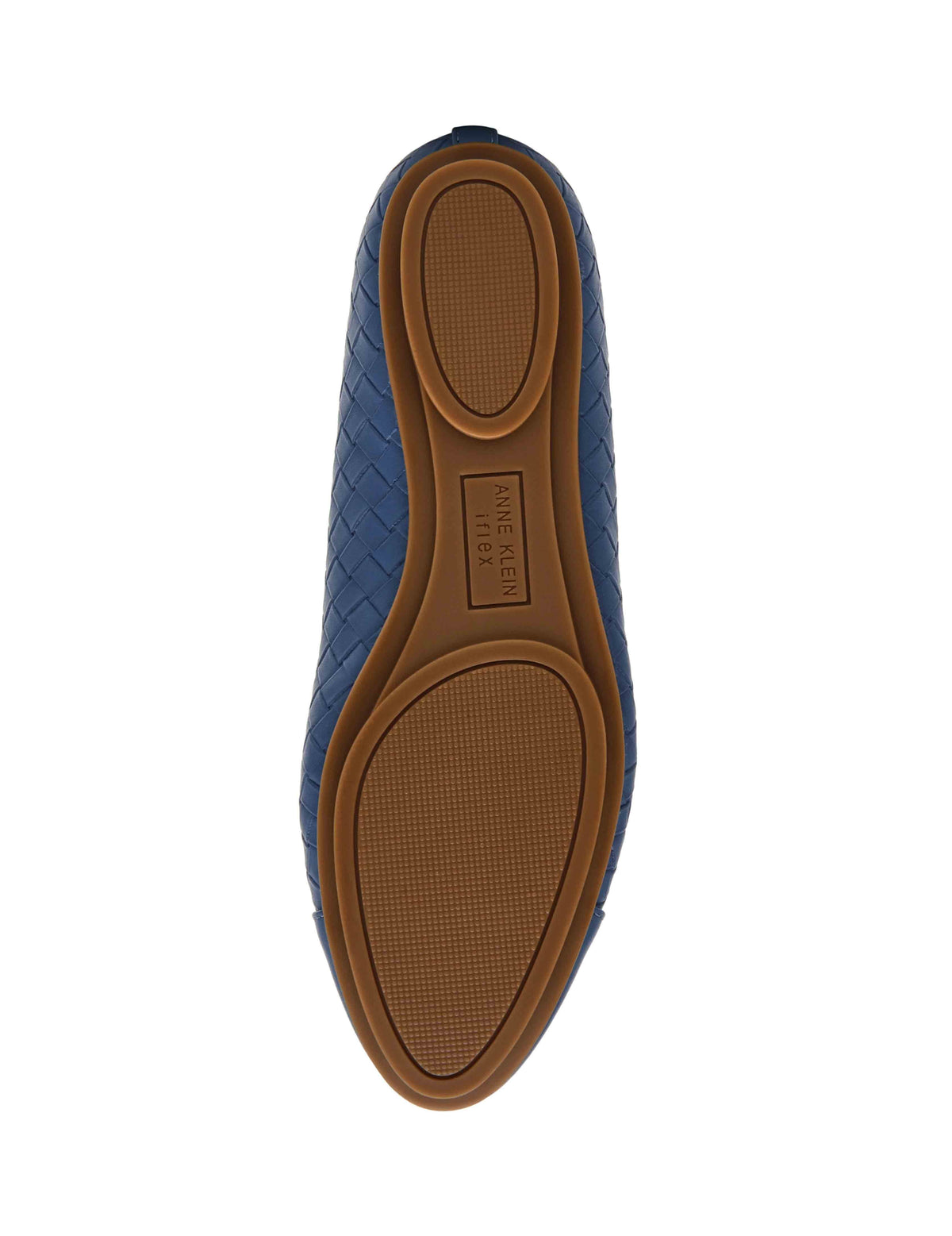 Anne Klein Luci Wrap Ballet Flat