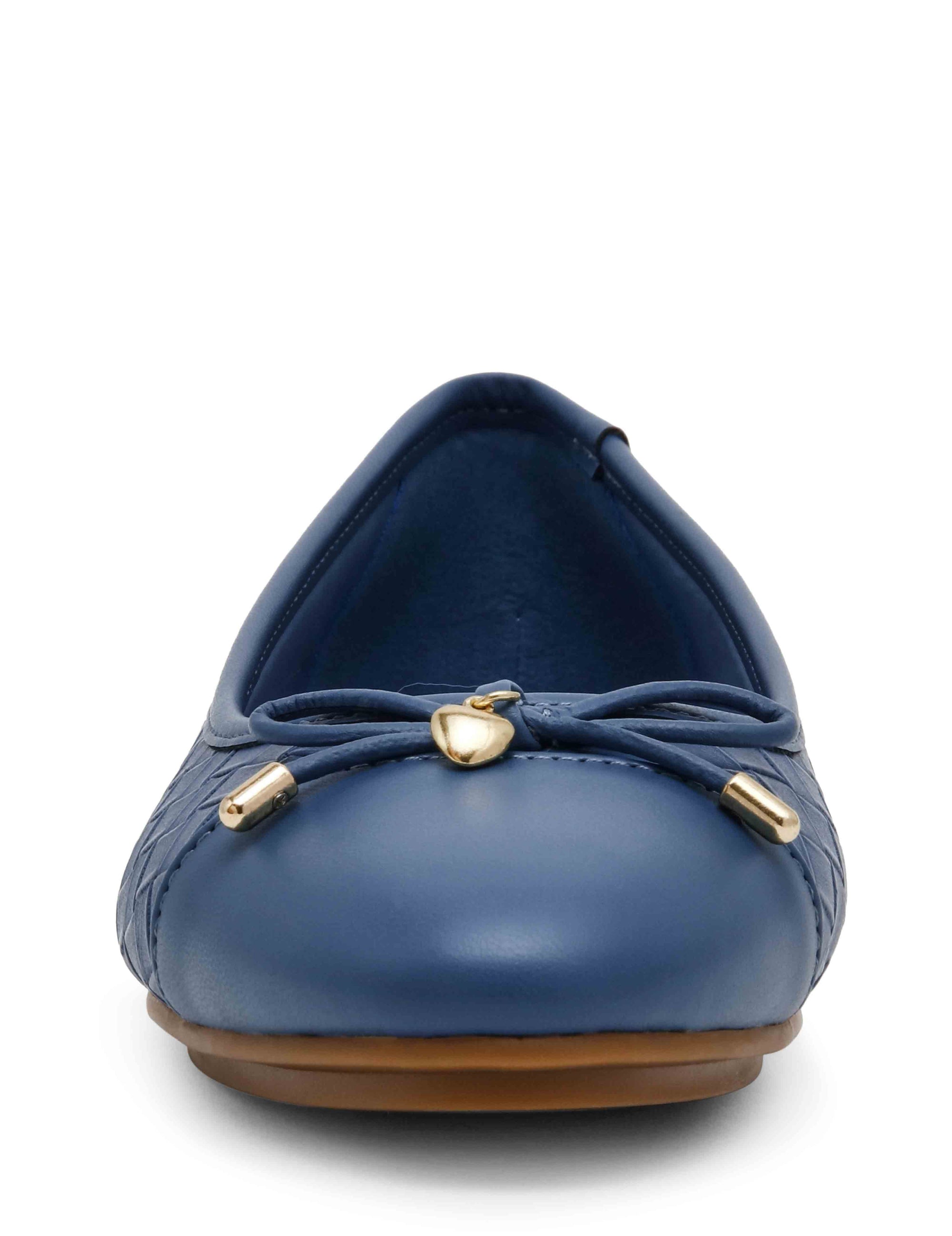 Anne Klein Luci-W Ballet Flat