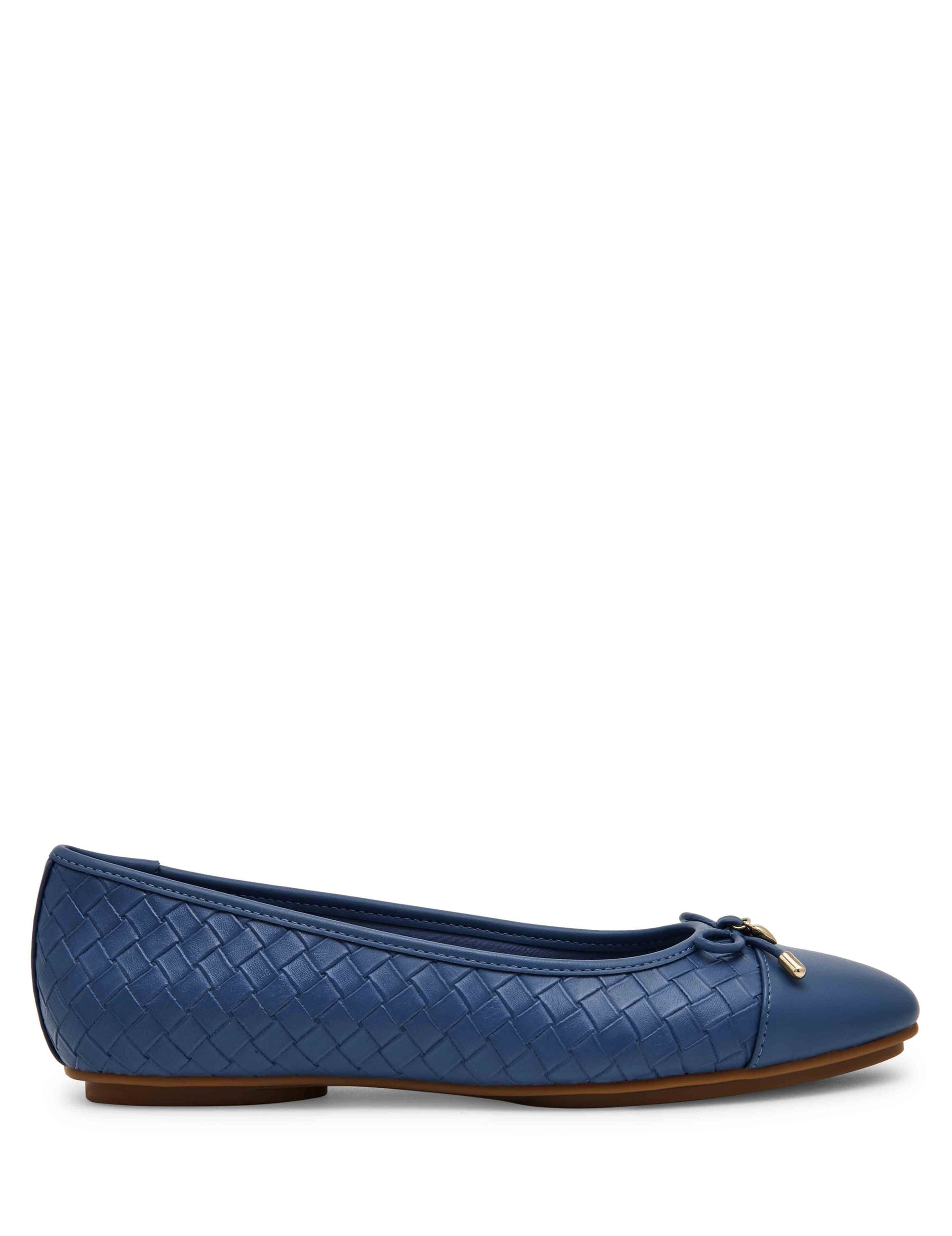 Anne Klein Luci-W Ballet Flat