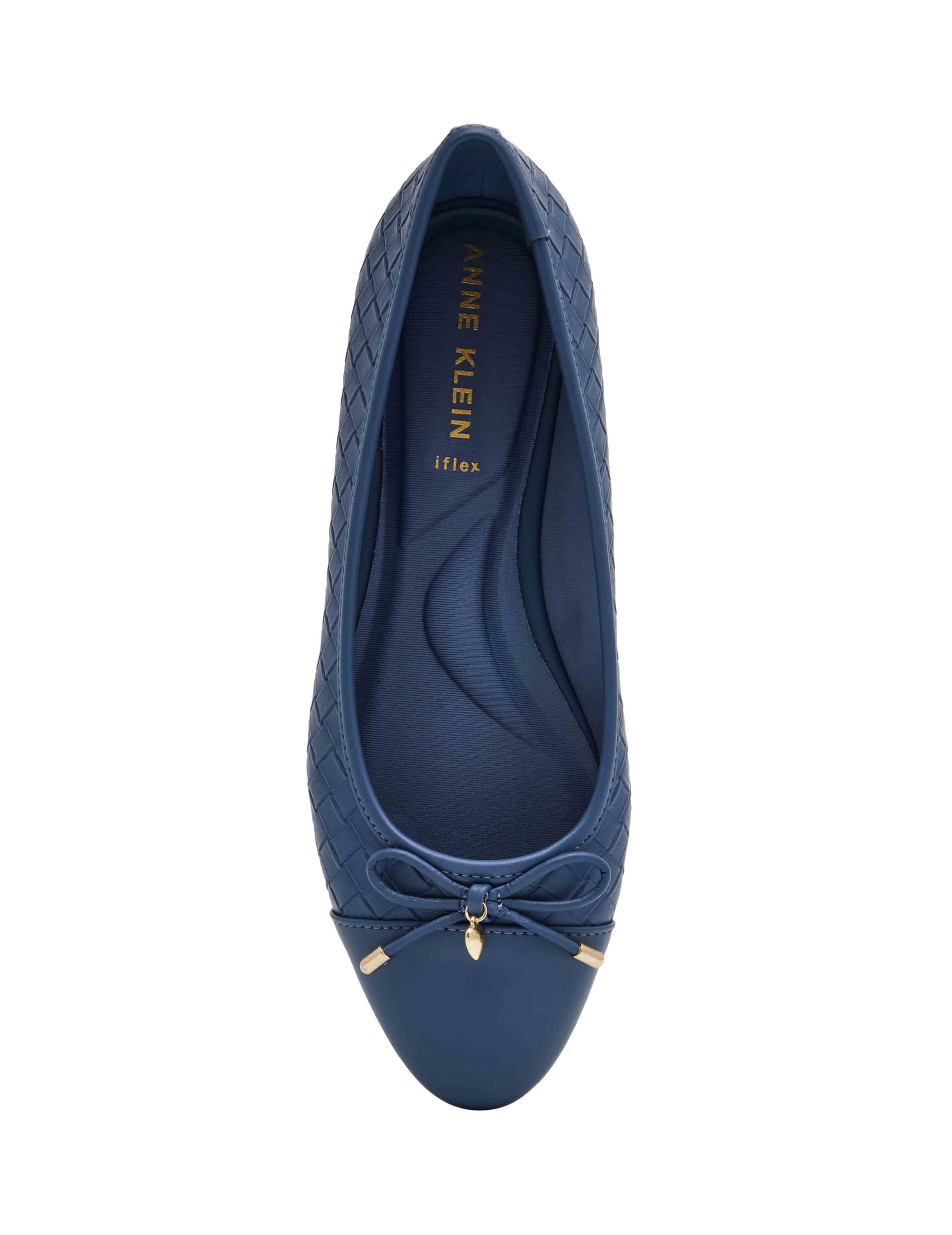 Anne Klein Luci-W Ballet Flat