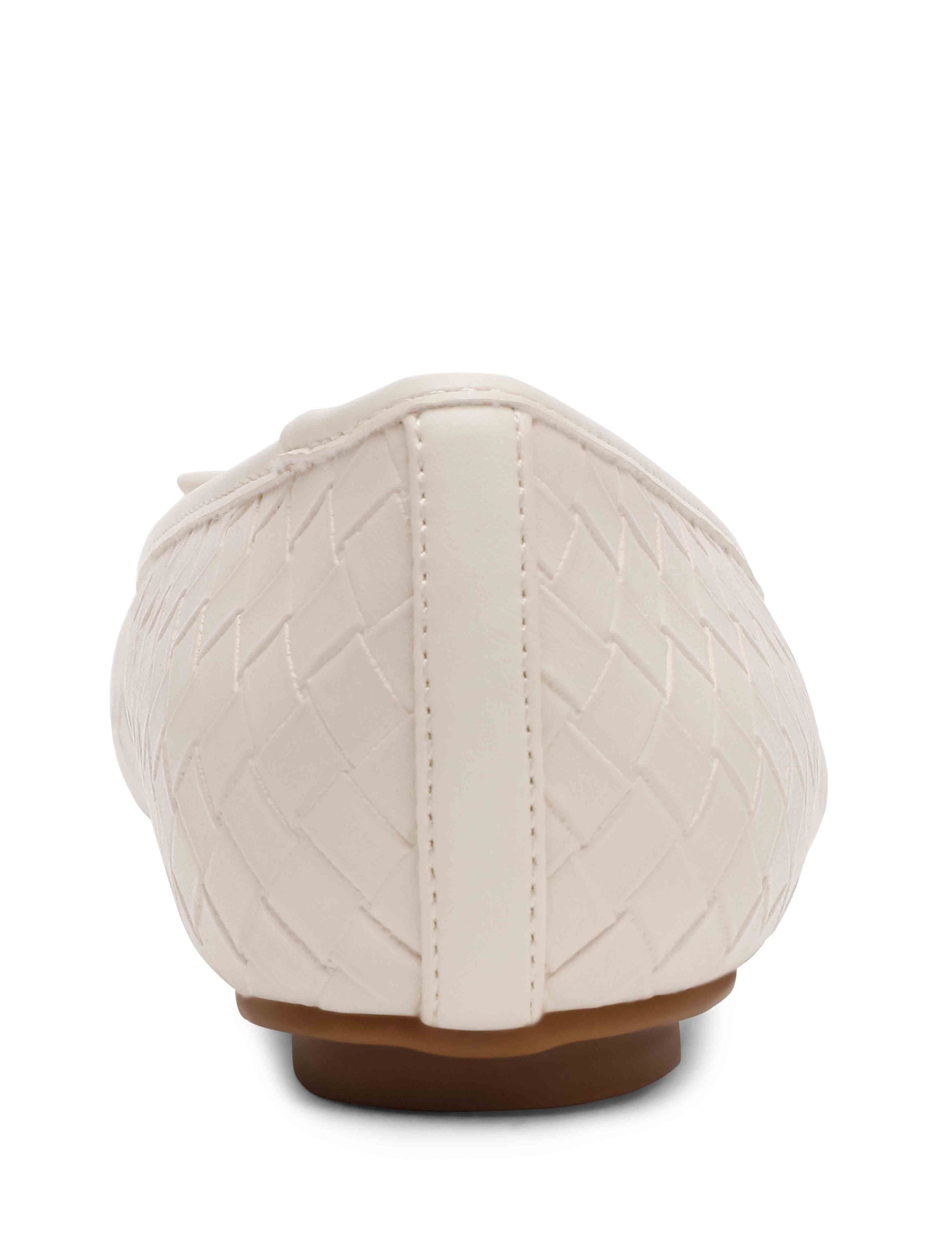 Anne Klein Luci Ballet Flat