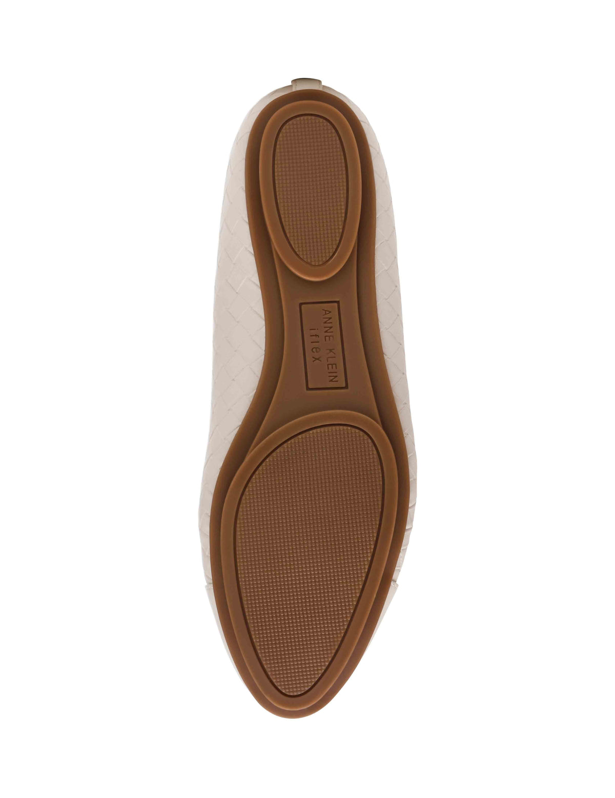 Anne Klein Luci Wrap Ballet Flat