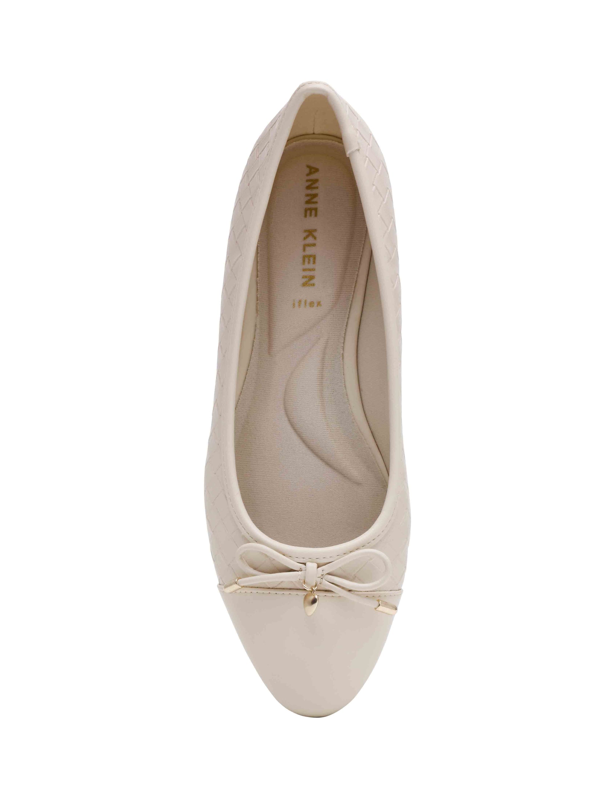 Anne Klein Luci Ballet Flat