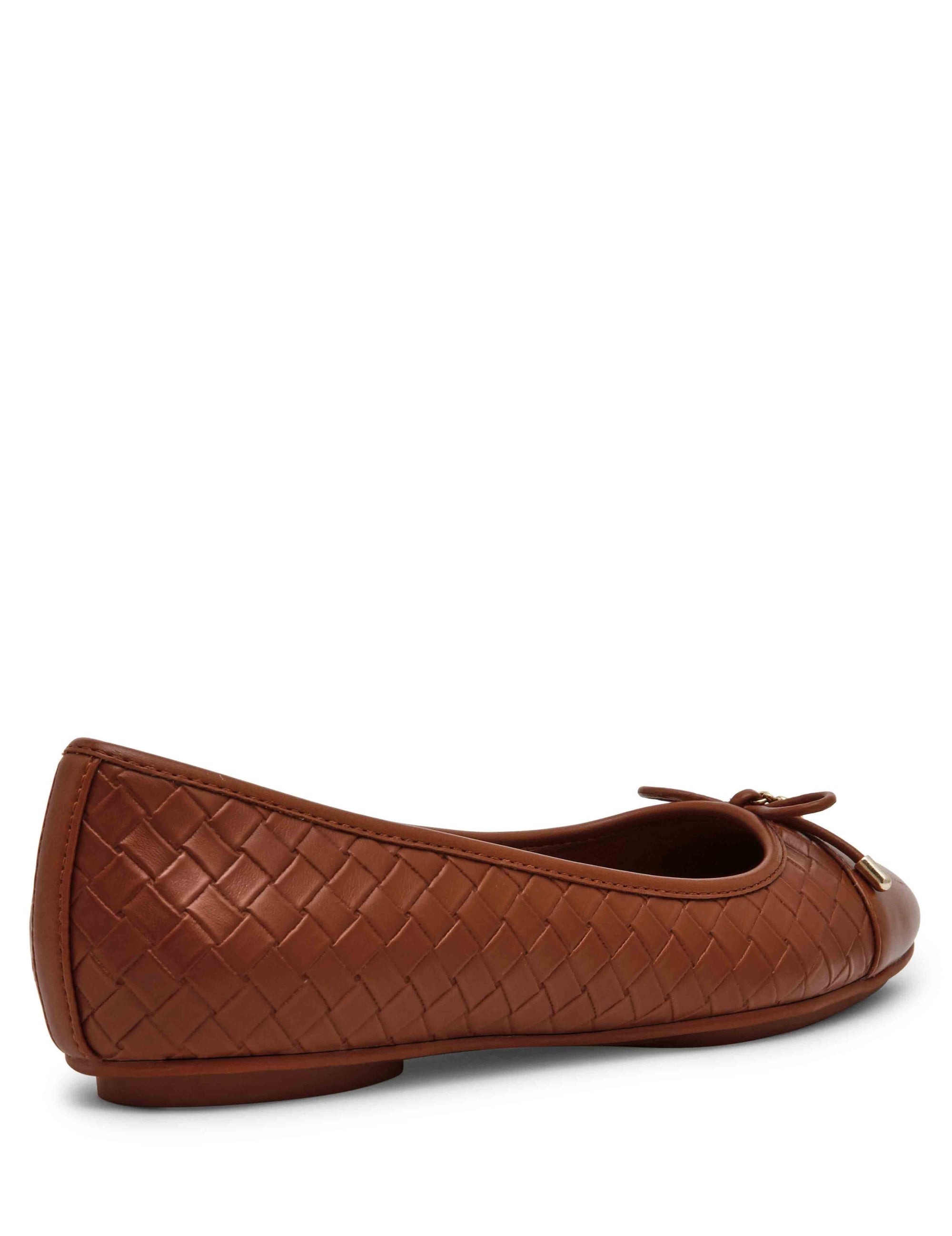 Anne Klein Luci-W Ballet Flat