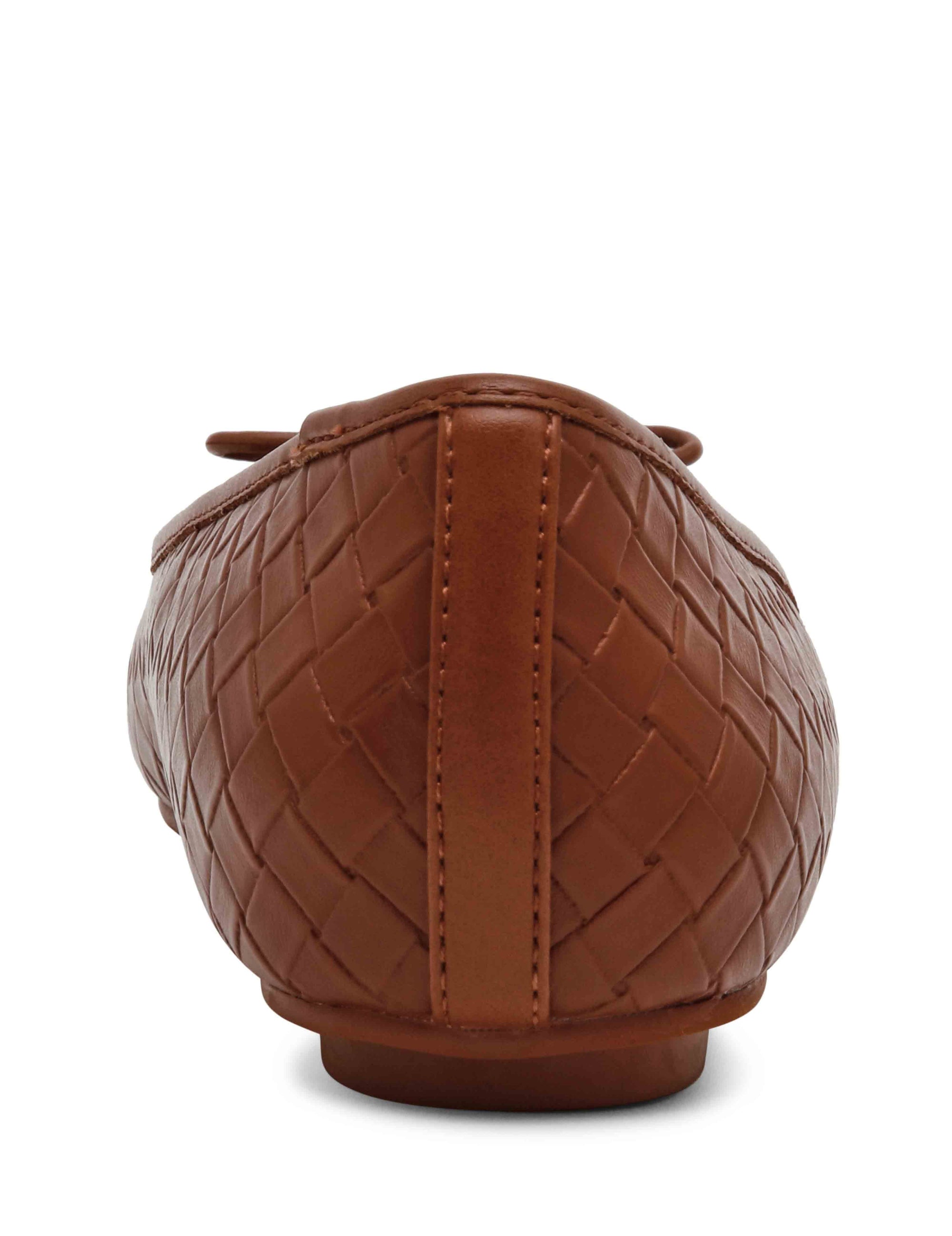 Anne Klein Luci-W Ballet Flat