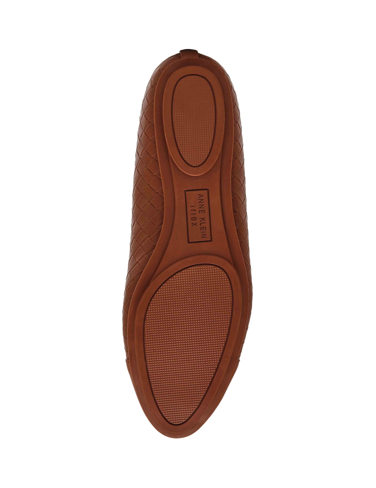 Anne Klein Luci Wrap Ballet Flat