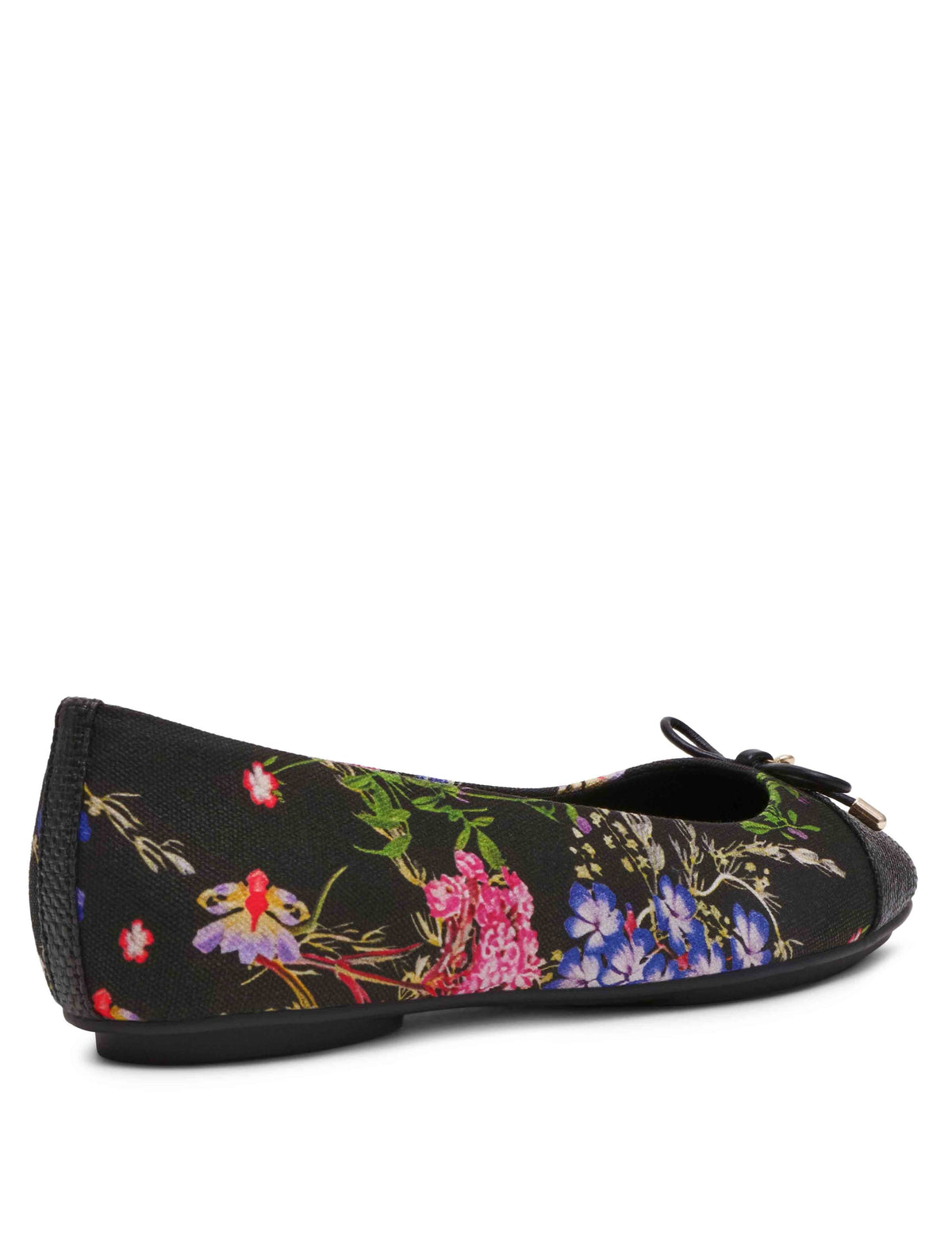Anne Klein Luci Ballet Flat