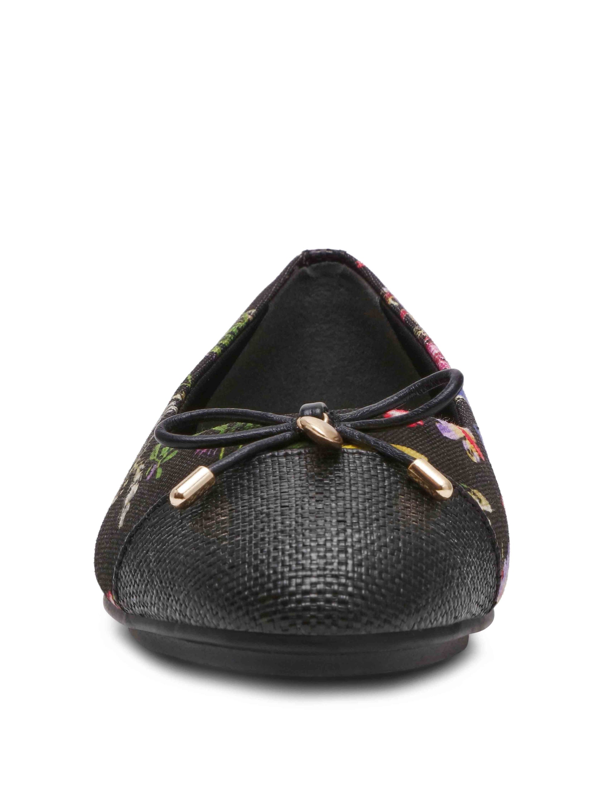 Anne Klein Luci Ballet Flat