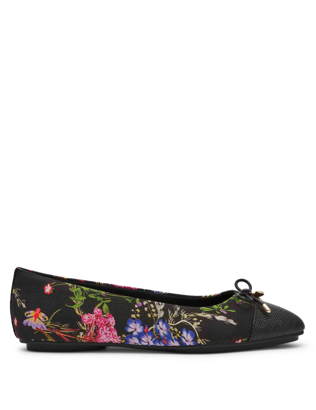 Anne Klein Luci Ballet Flat