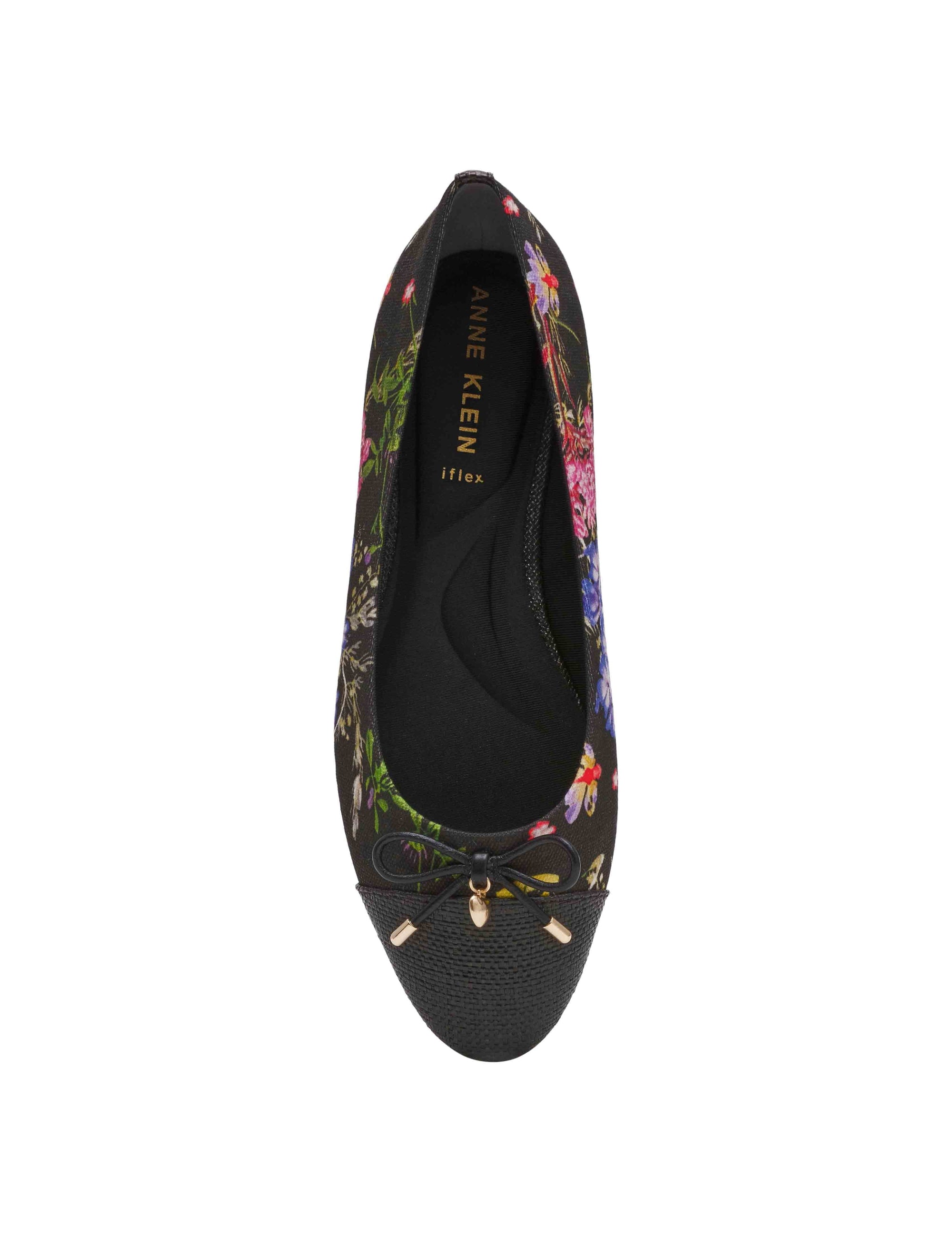 Anne Klein Luci Ballet Flat