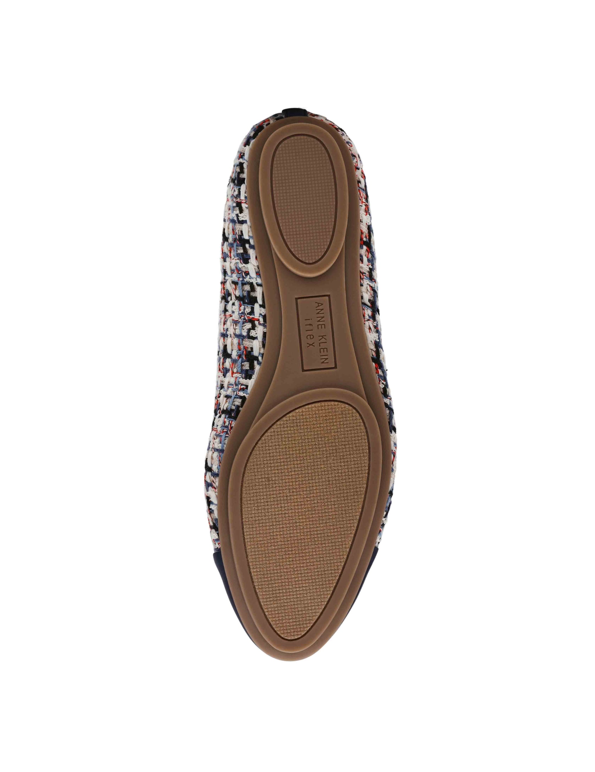 Luci Ballet Flat Anne Klein