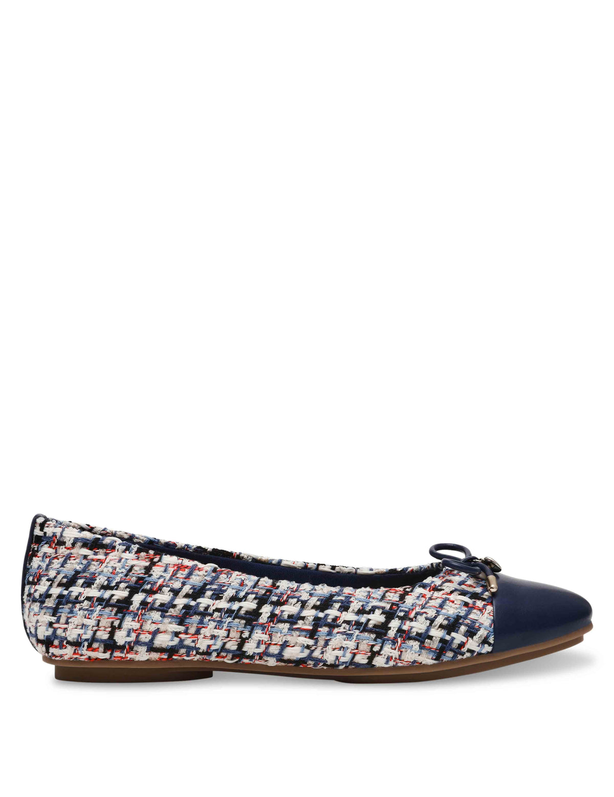 Anne Klein  Luci Ballet Flat