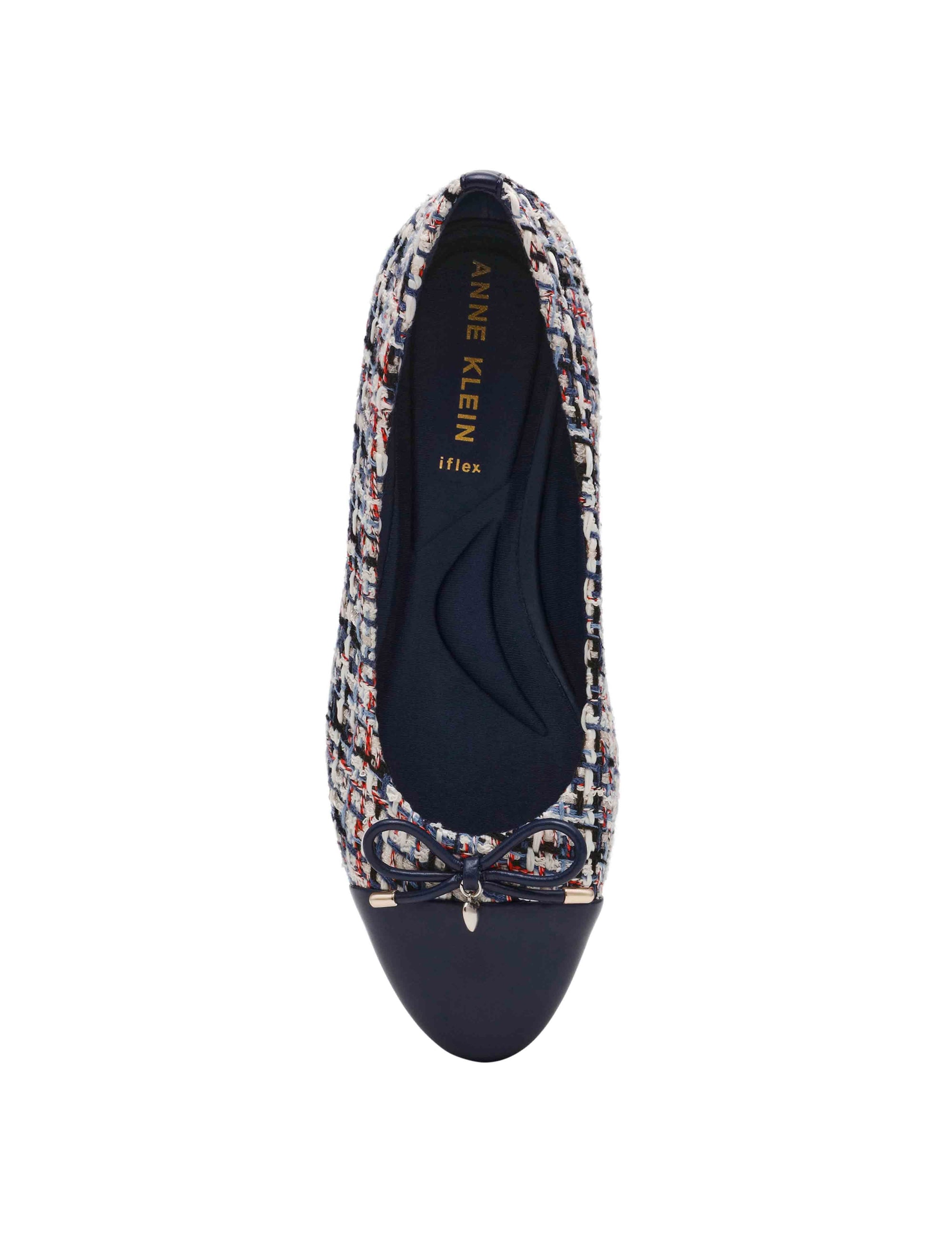 Anne klein ballet shoes online