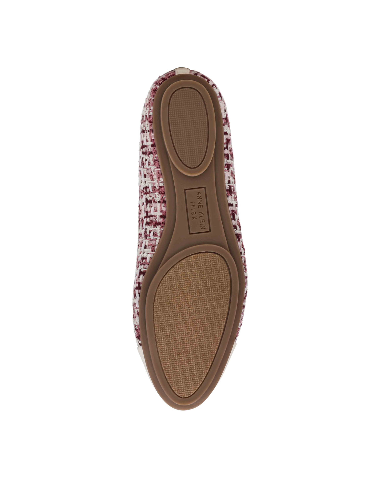 Anne Klein  Luci Ballet Flat