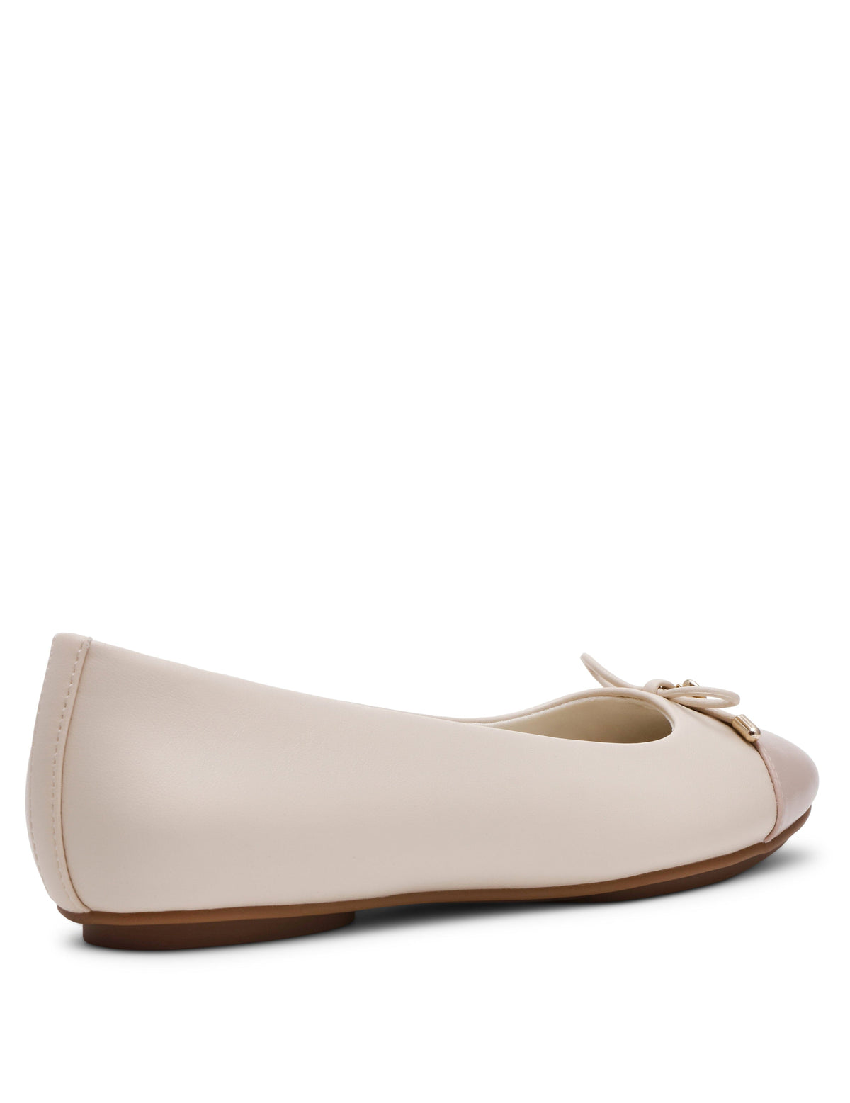 Anne Klein Luci Ballet Flat