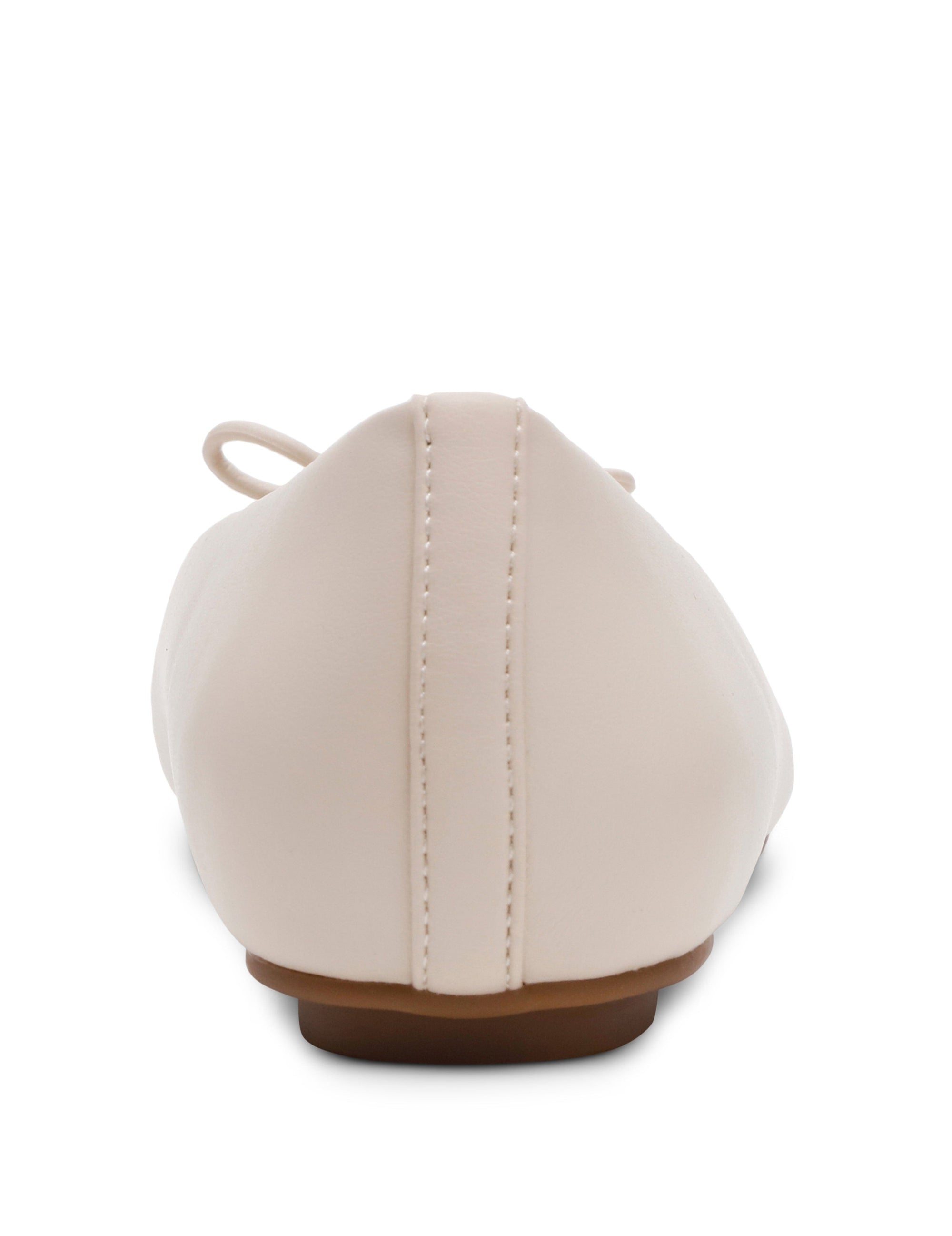 Luci Ballet Flat Shoes Madden - Footwear