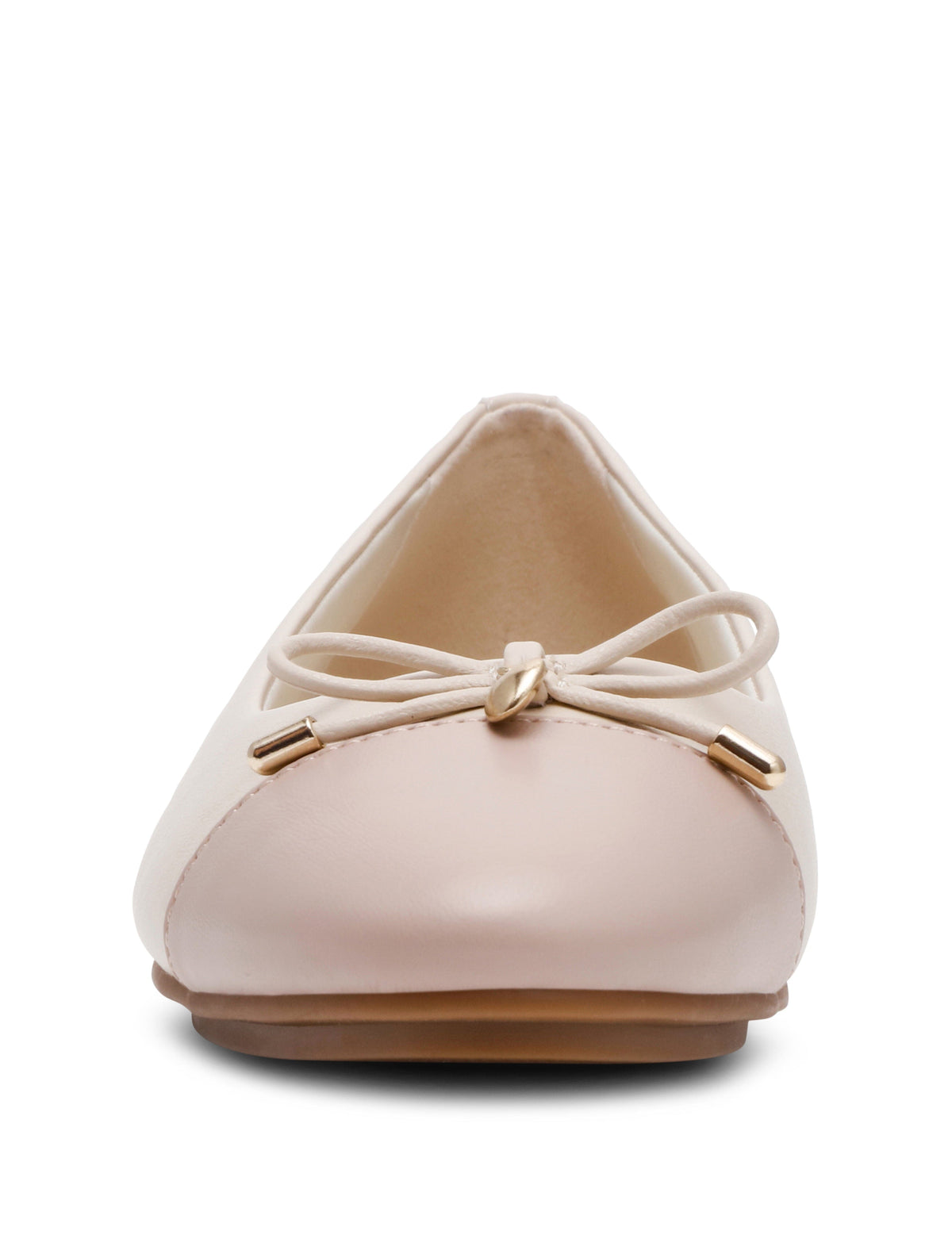 Anne Klein Luci Ballet Flat