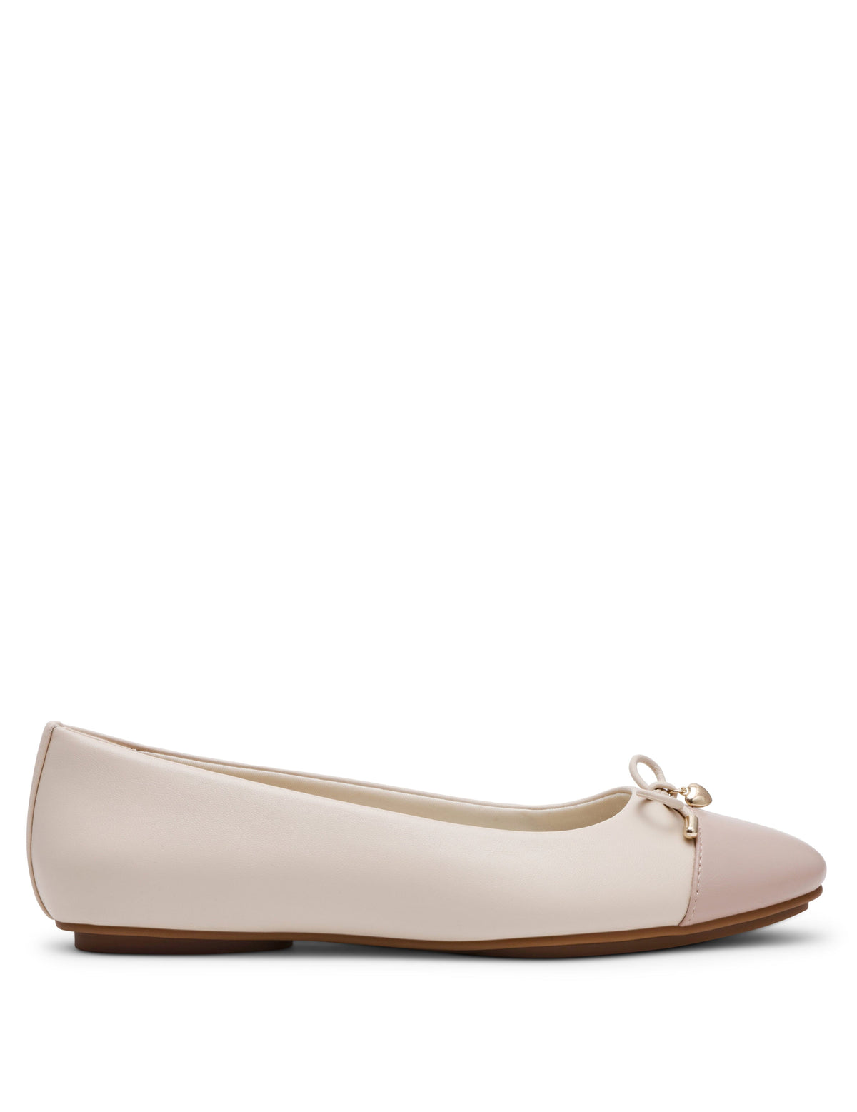Anne Klein Luci Ballet Flat