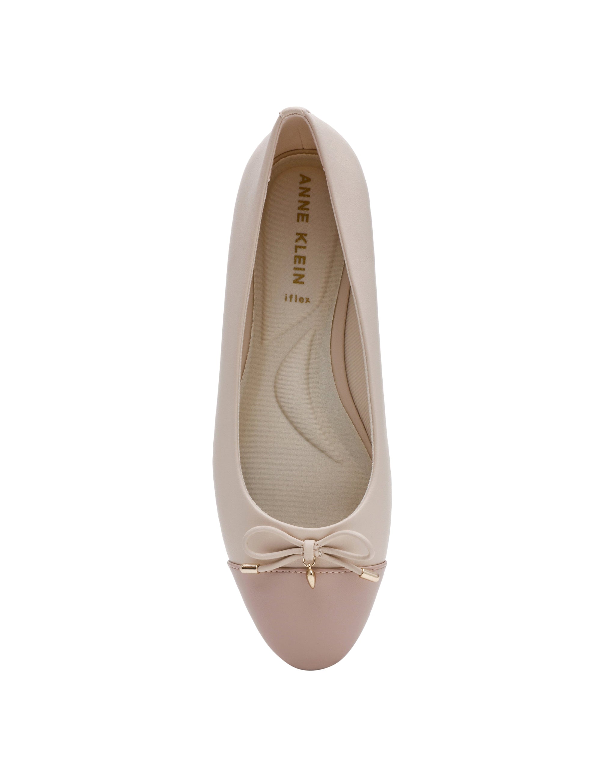 Luci Ballet Flat Shoes Madden - Footwear