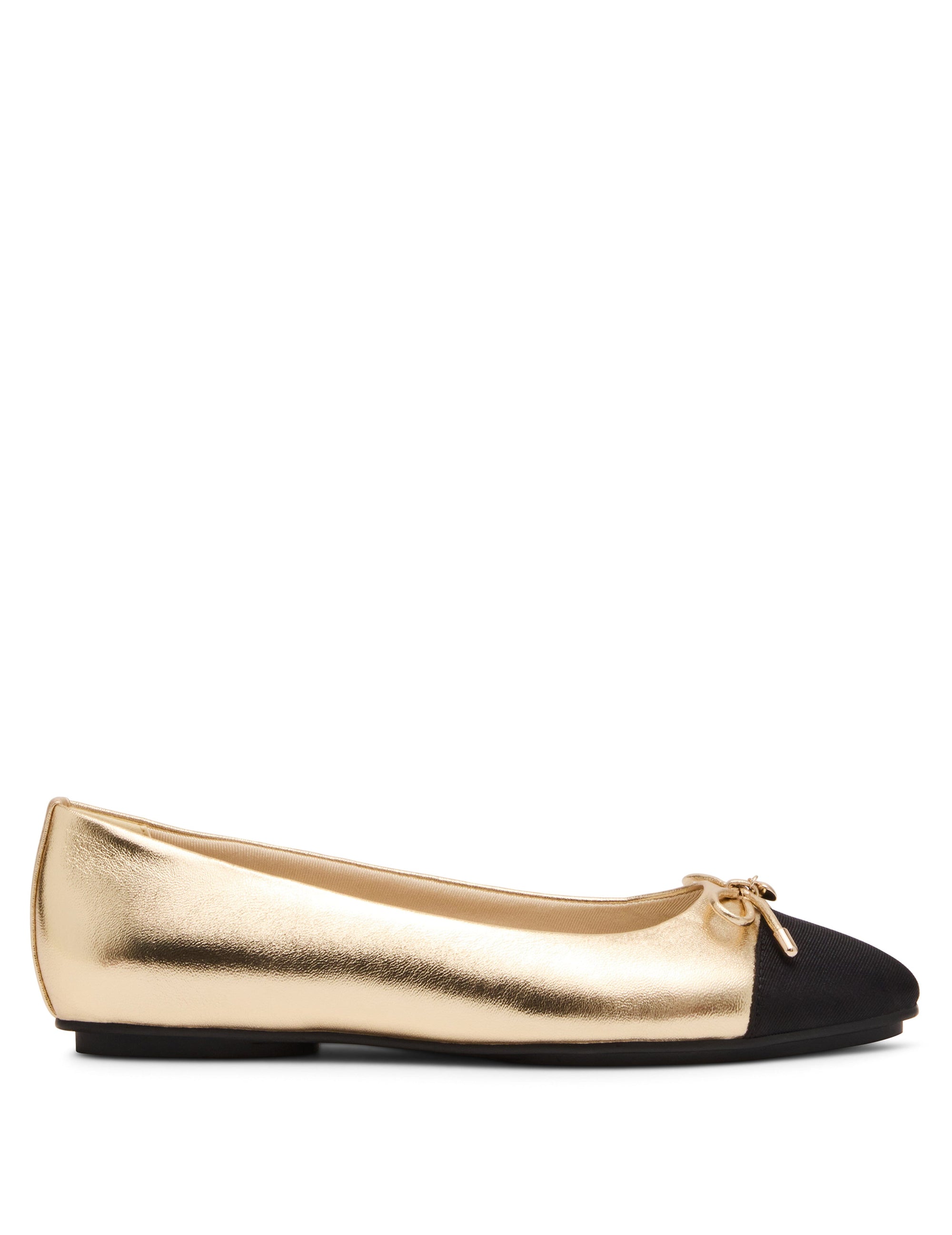 Anne Klein Luci Ballet Flat