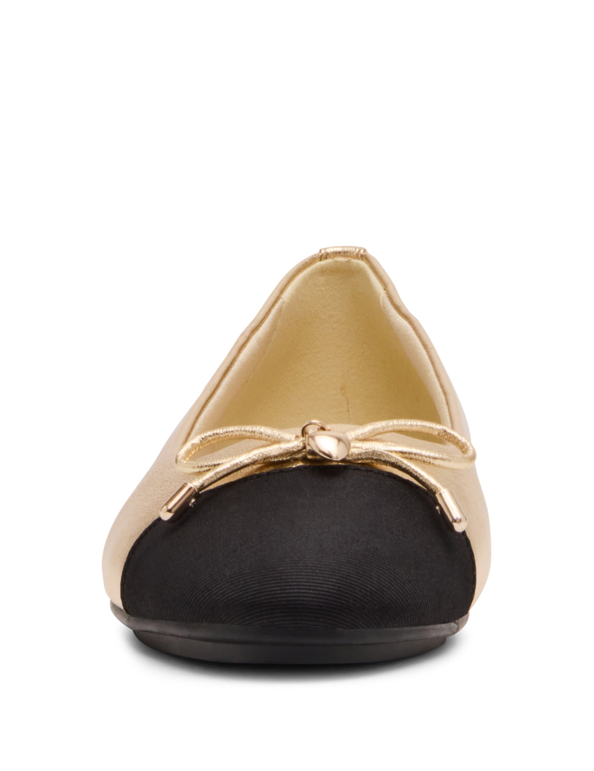 Anne Klein Luci Ballet Flat