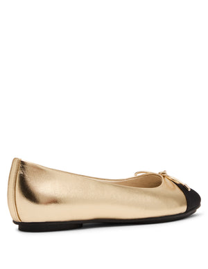 Anne Klein Luci Ballet Flat