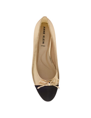 Anne Klein Luci Ballet Flat