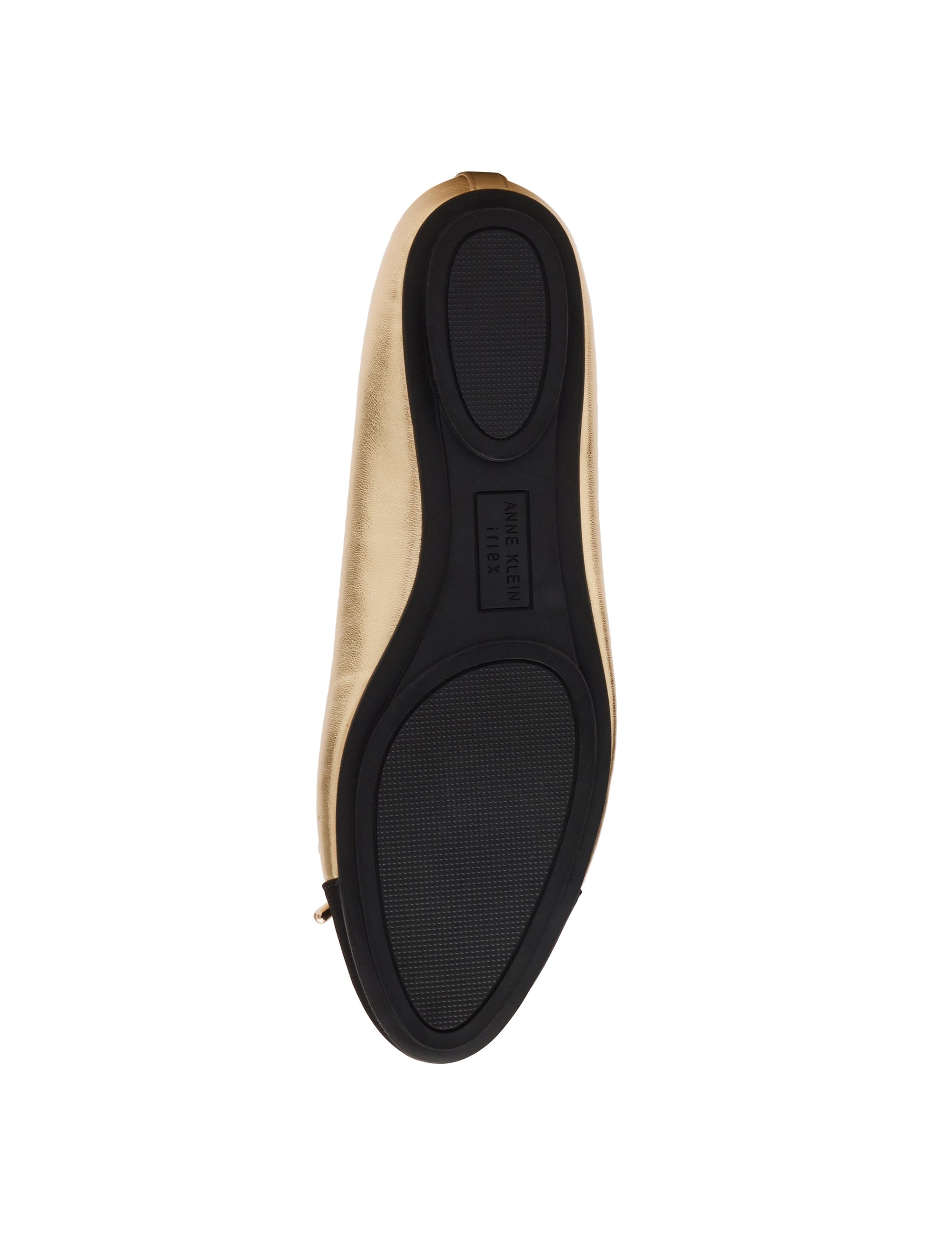 Anne Klein Luci Ballet Flat