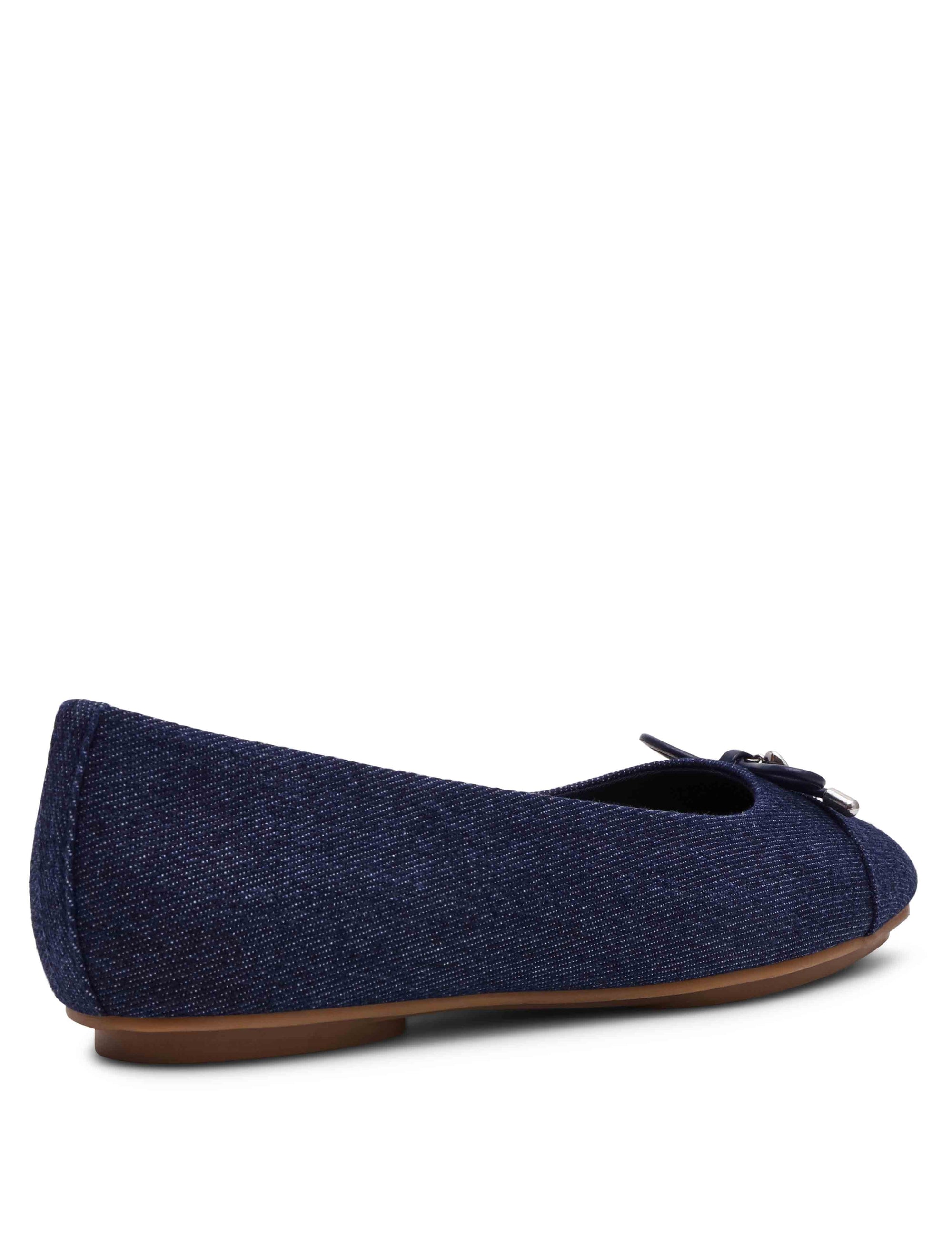 Anne Klein Luci Ballet Flat