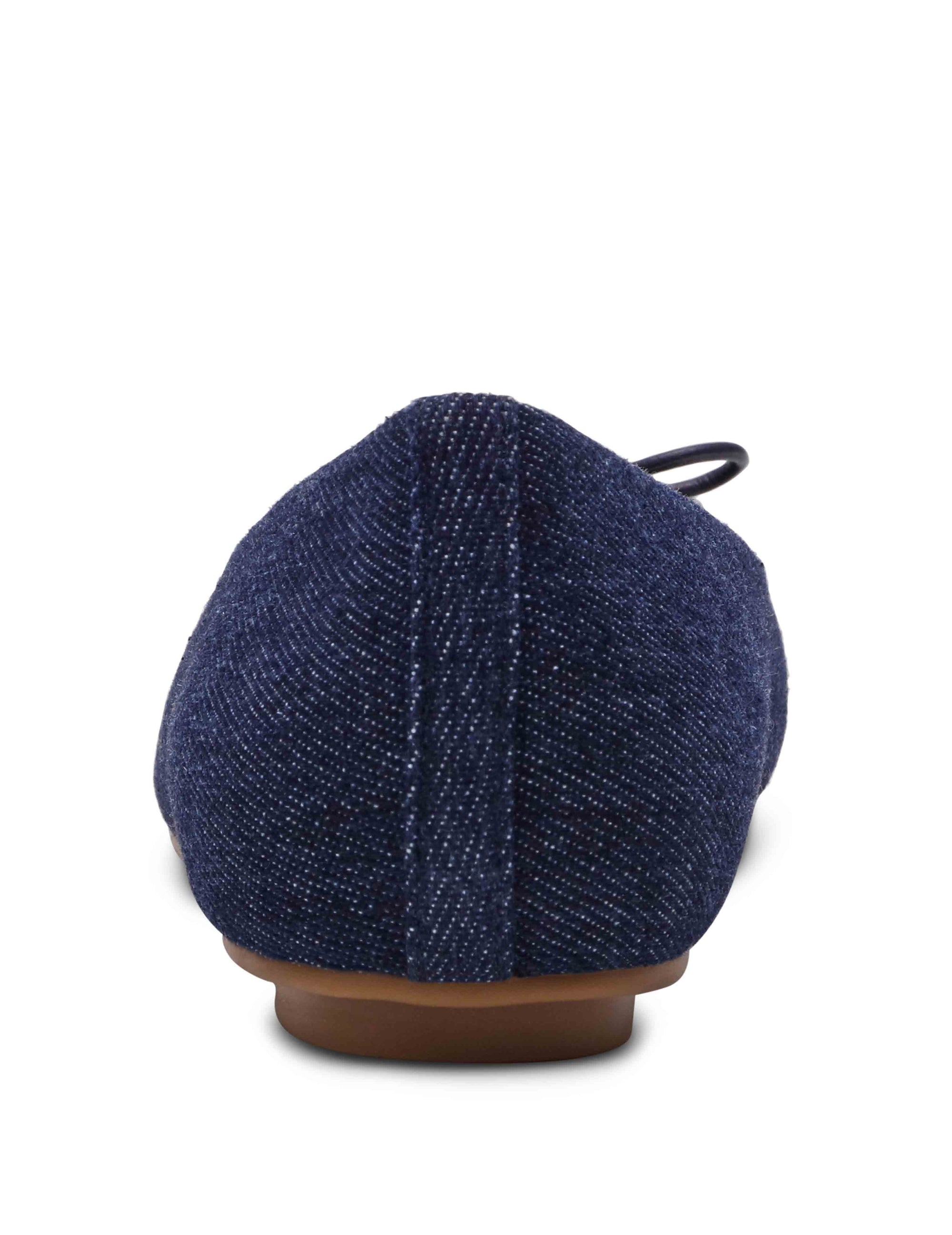 Anne Klein Luci Ballet Flat