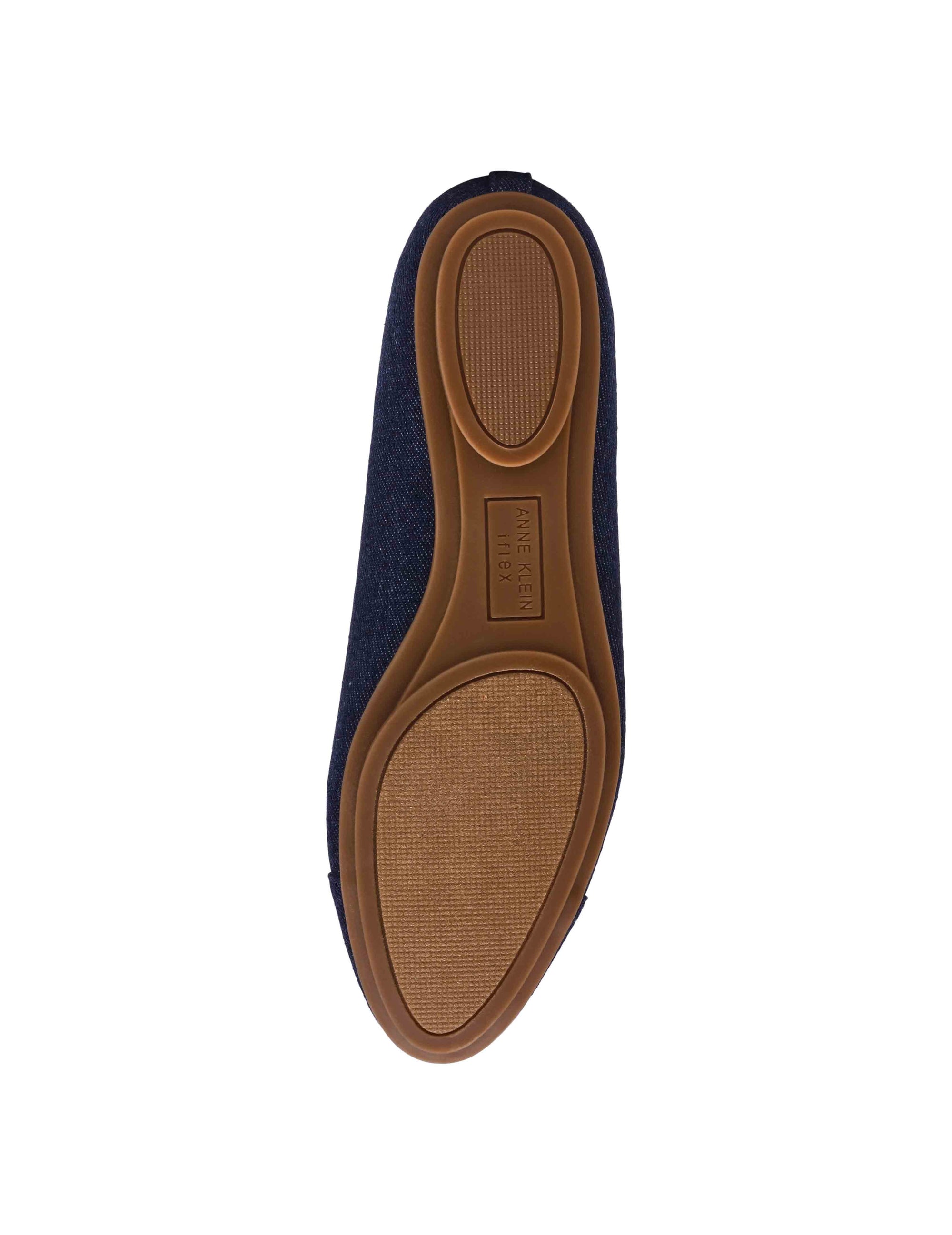 Anne Klein Luci Ballet Flat