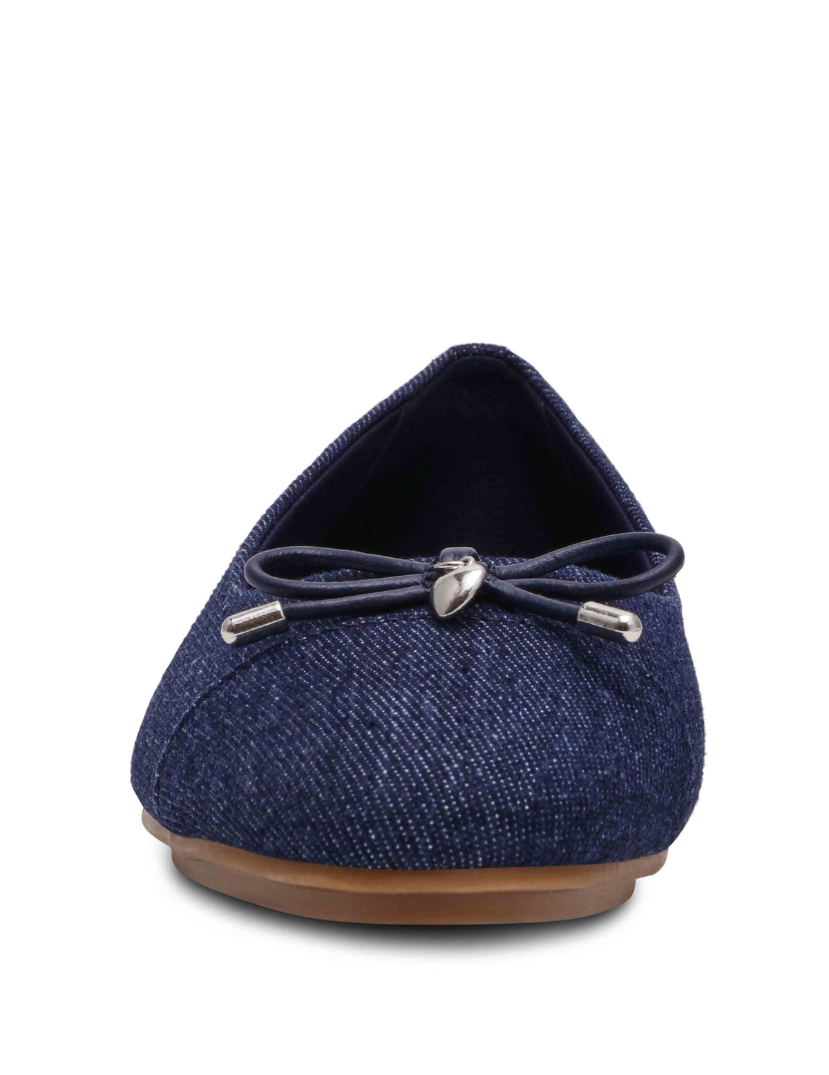Anne Klein Luci Ballet Flat