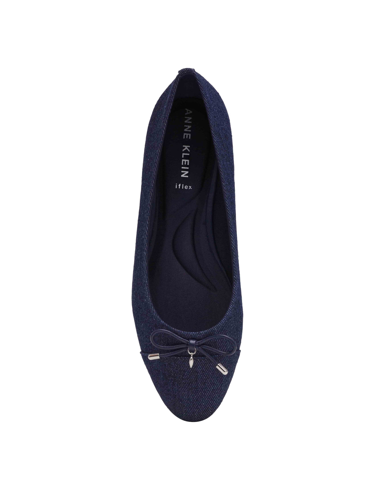 Anne Klein Luci Ballet Flat