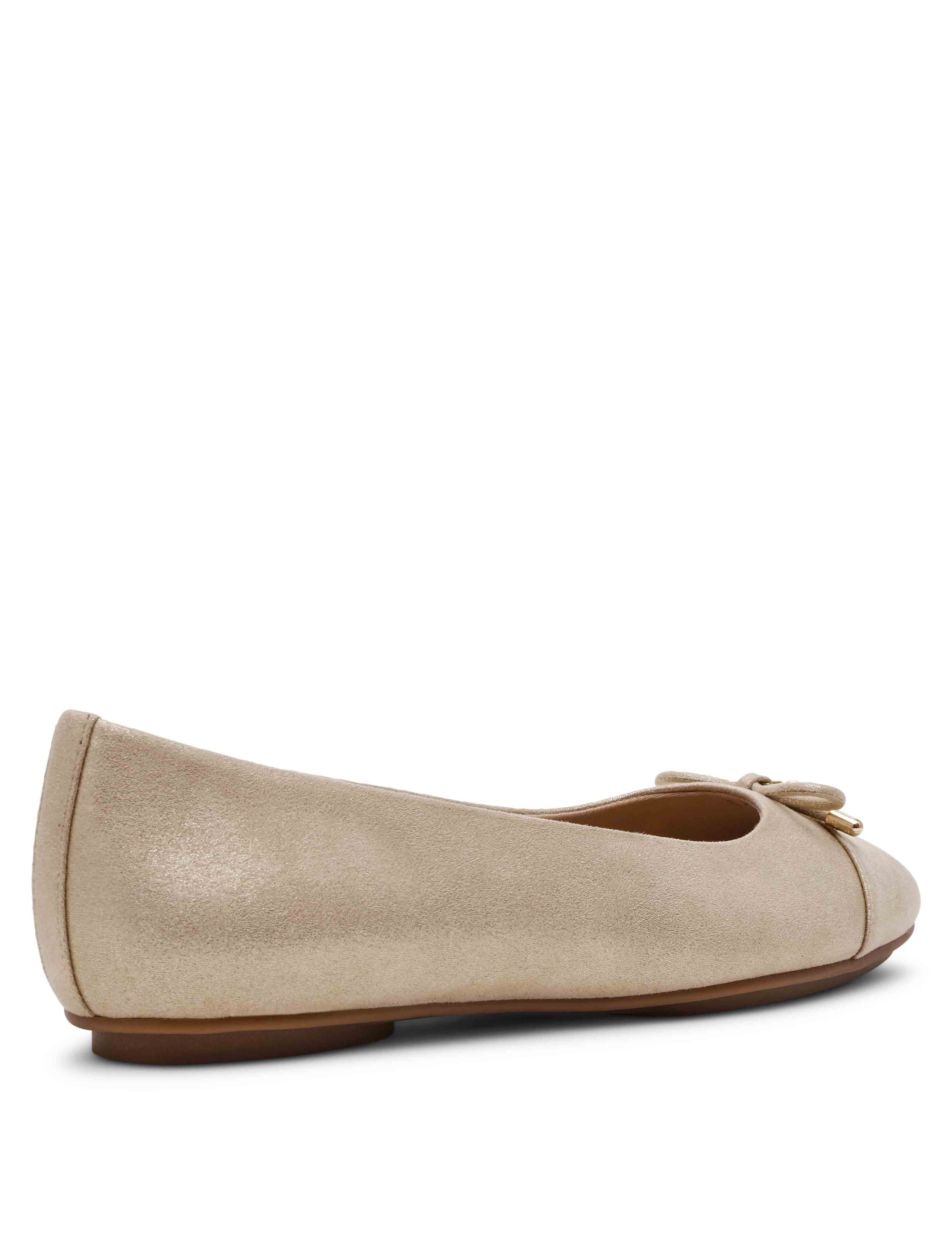 Anne Klein Luci Ballet Flat