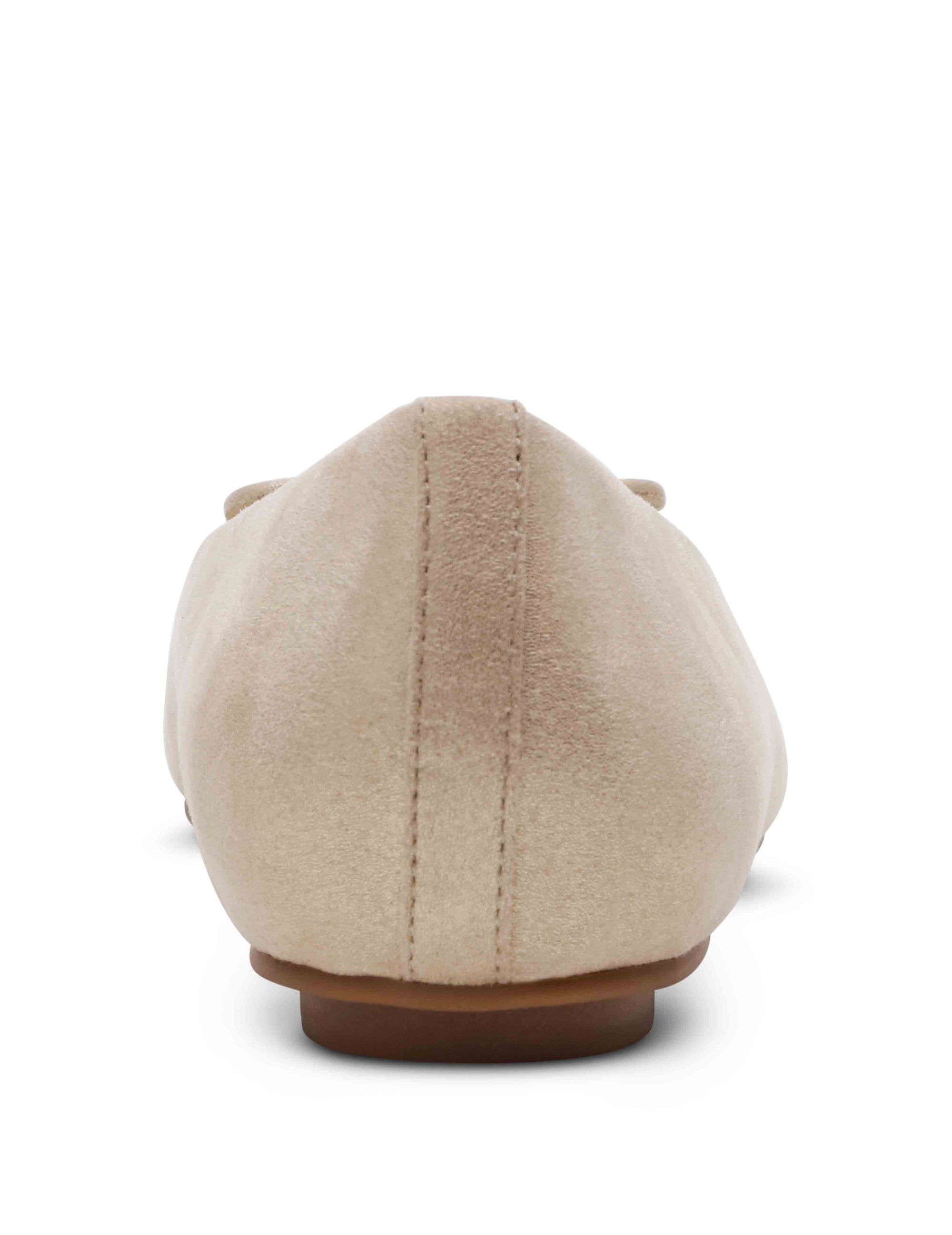 Anne Klein Luci Ballet Flat