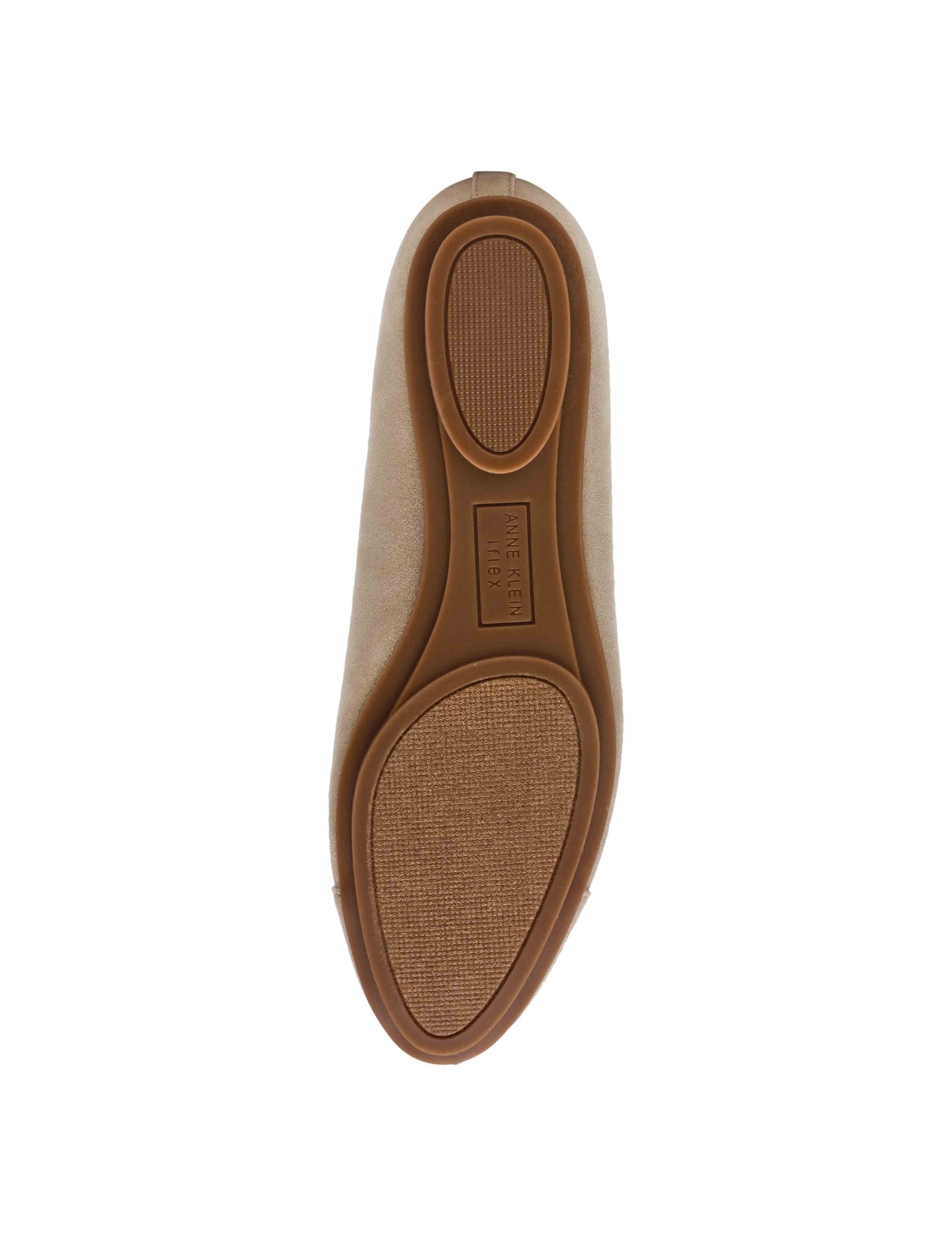 Anne Klein Luci Ballet Flat