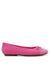 Anne Klein  Luci Ballet Flat