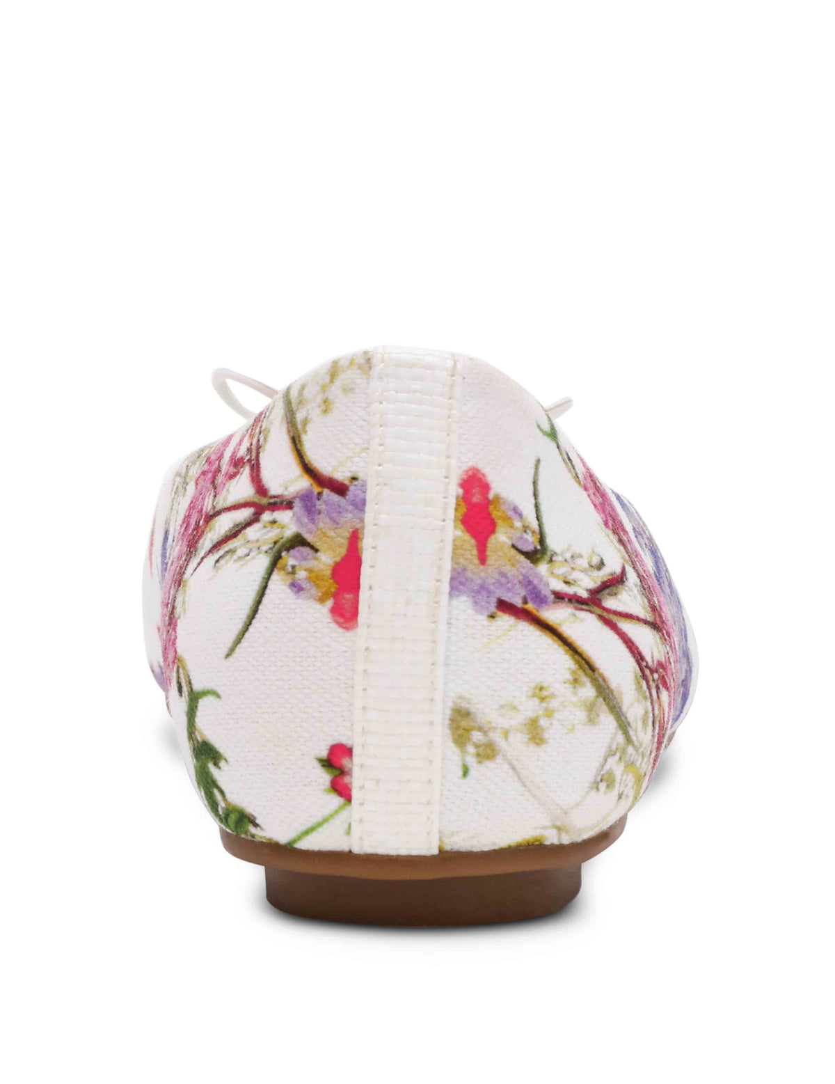 Luci Ballet Flat