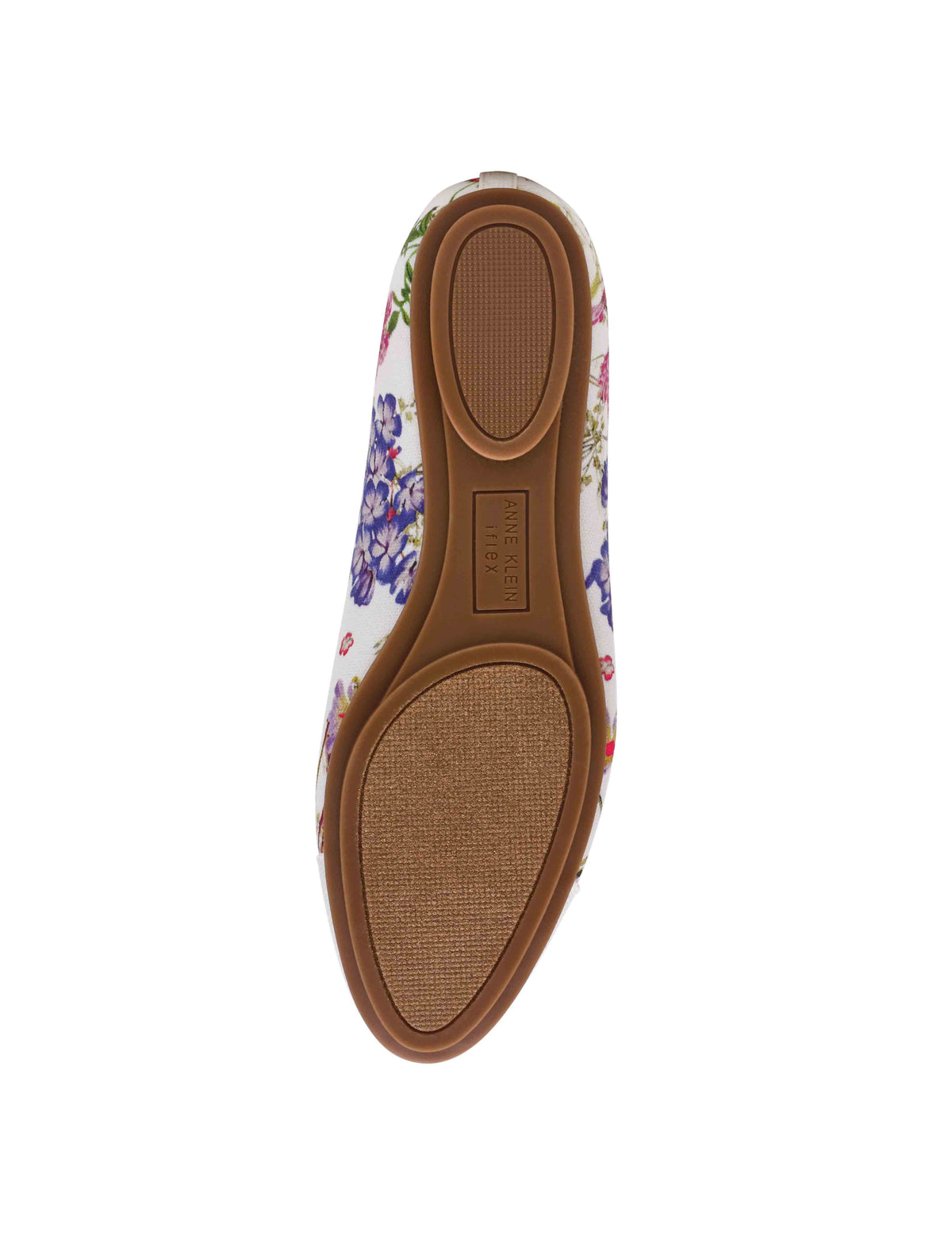 Luci Ballet Flat