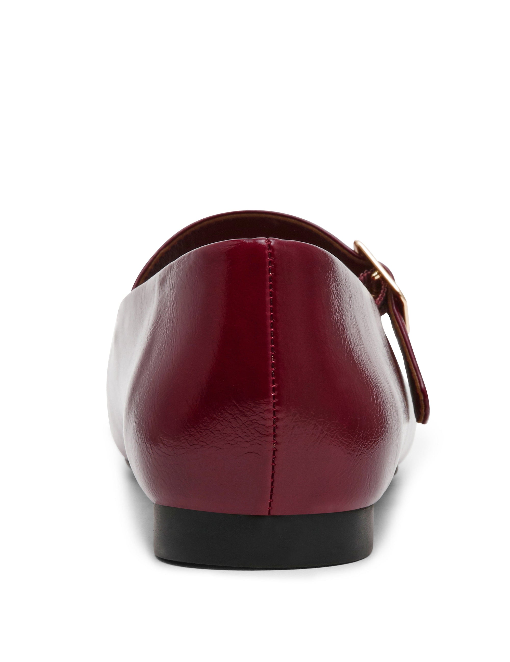 Anne Klein Mabel Mary Jane Flat Shoes