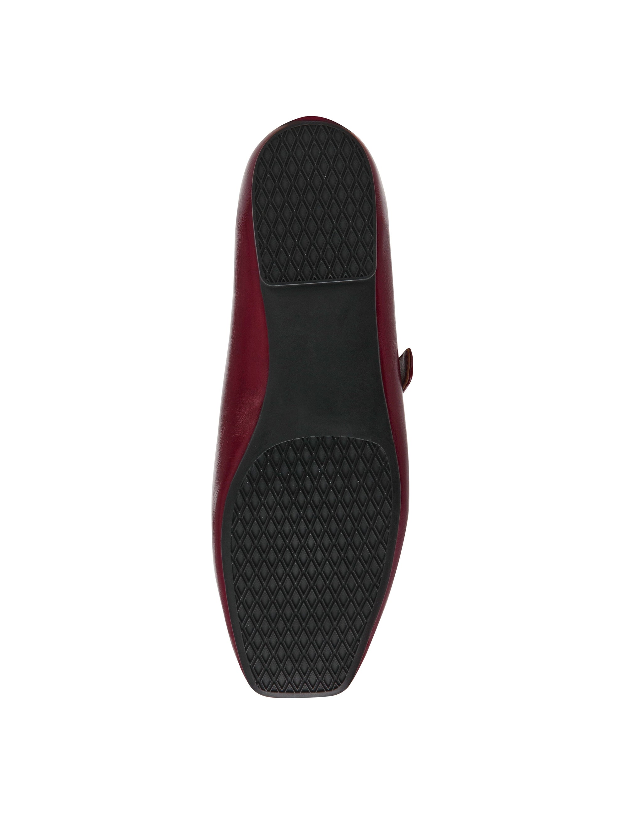 Anne Klein Mabel Mary Jane Flat Shoes