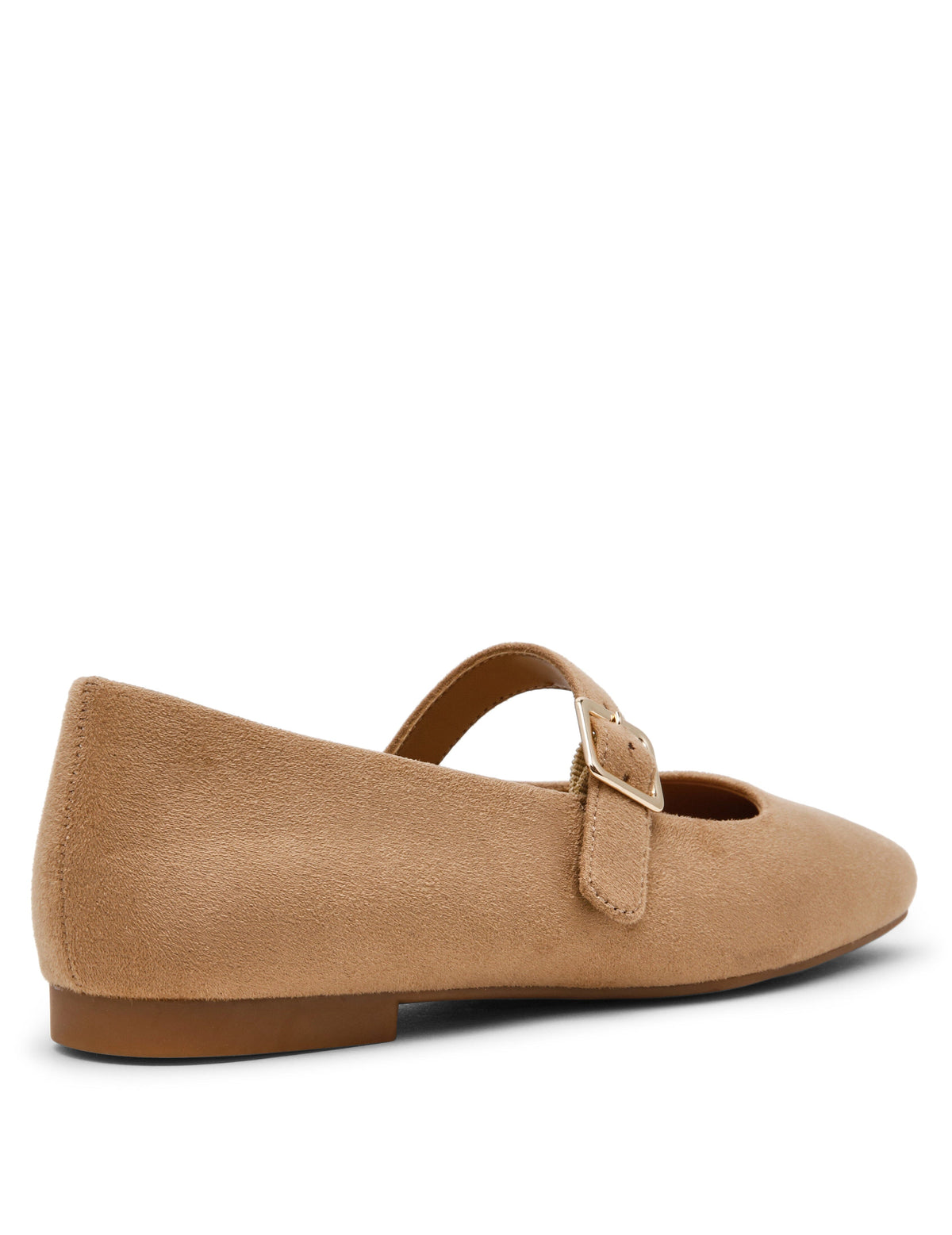 Anne Klein Mabel Mary Jane Flat