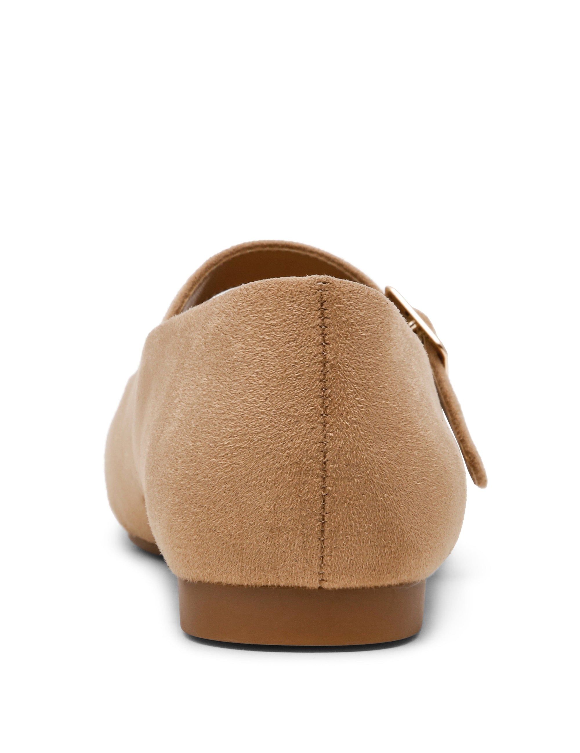 Anne Klein Mabel Mary Jane Flat Shoes